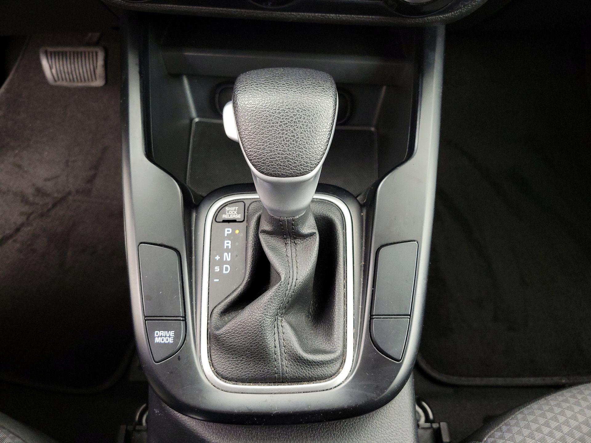 Thumbnail: 2023 Kia Soul - 17