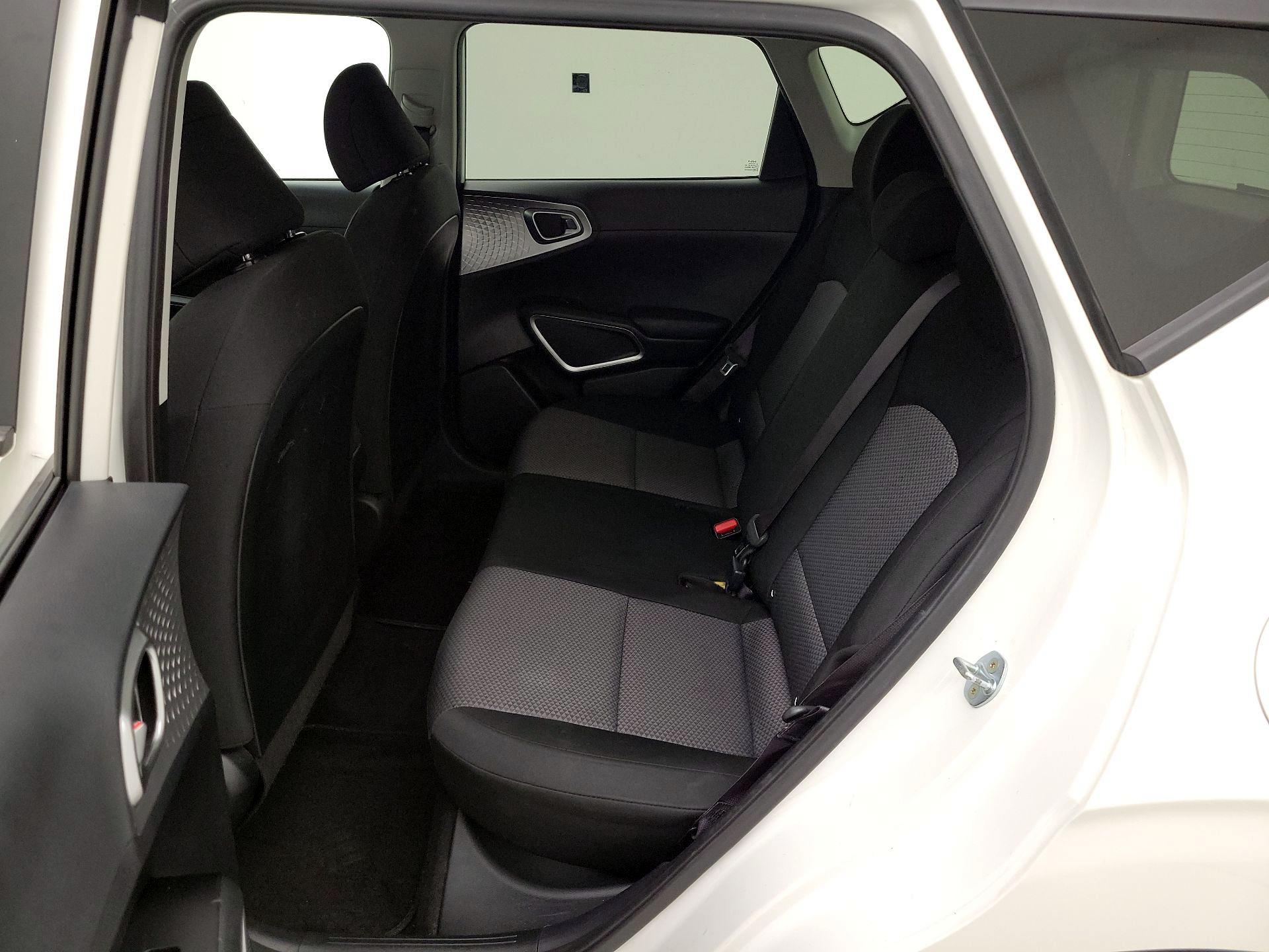 Thumbnail: 2023 Kia Soul - 19