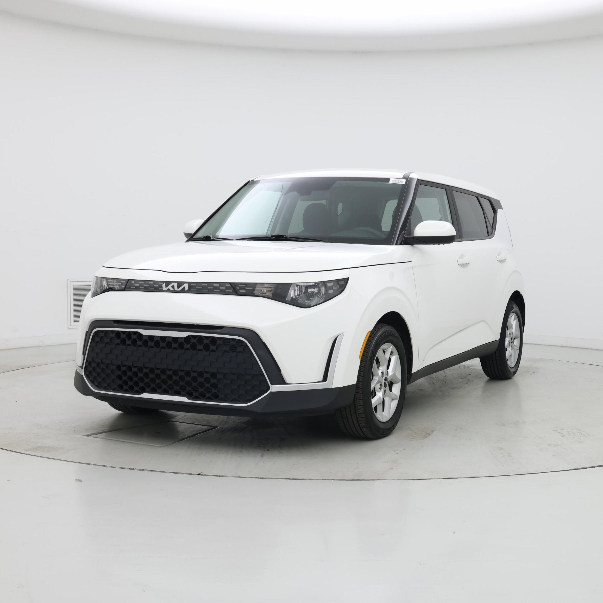 Thumbnail: 2023 Kia Soul - 4