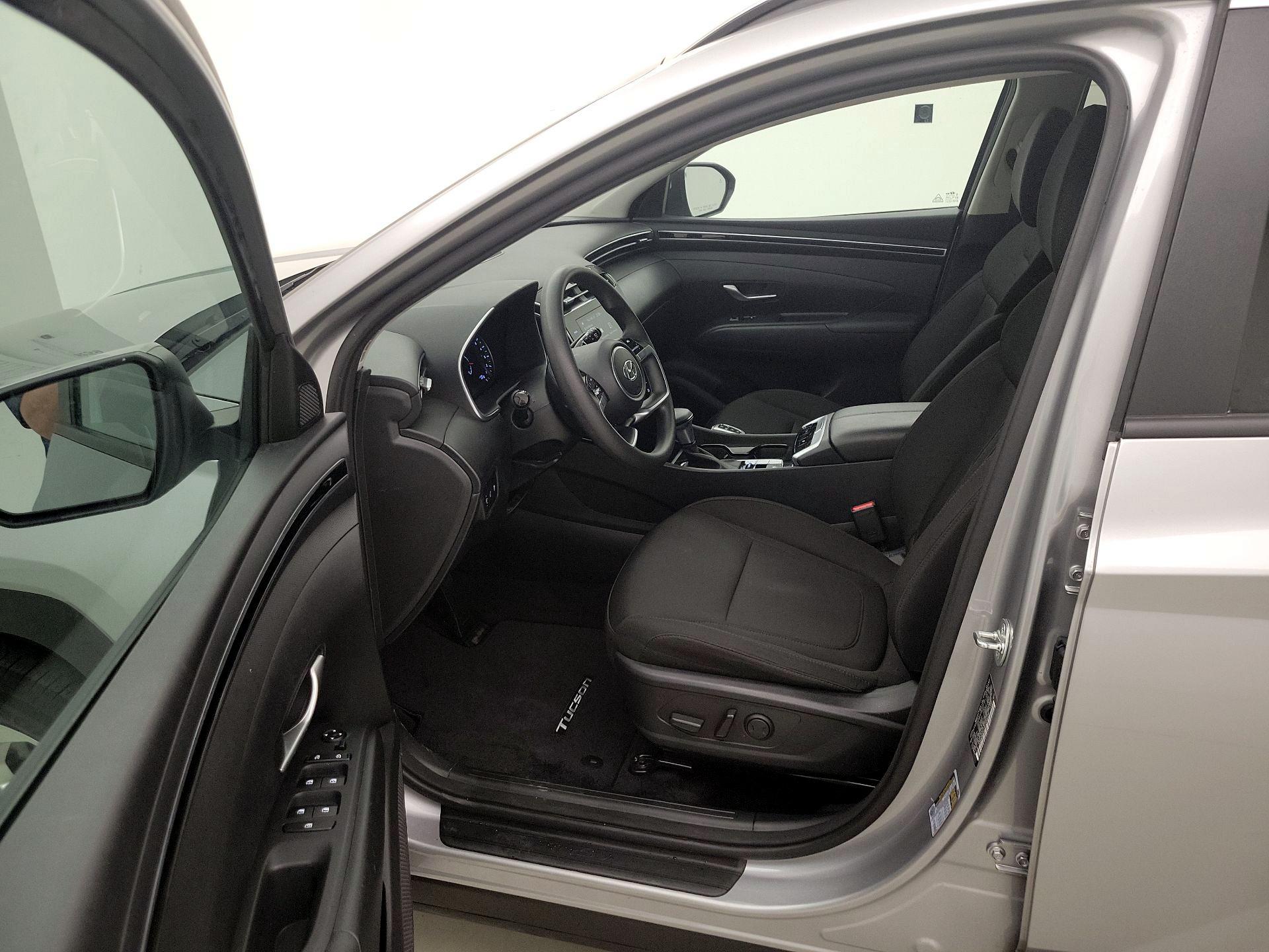 Thumbnail: 2024 Hyundai Tucson - 11