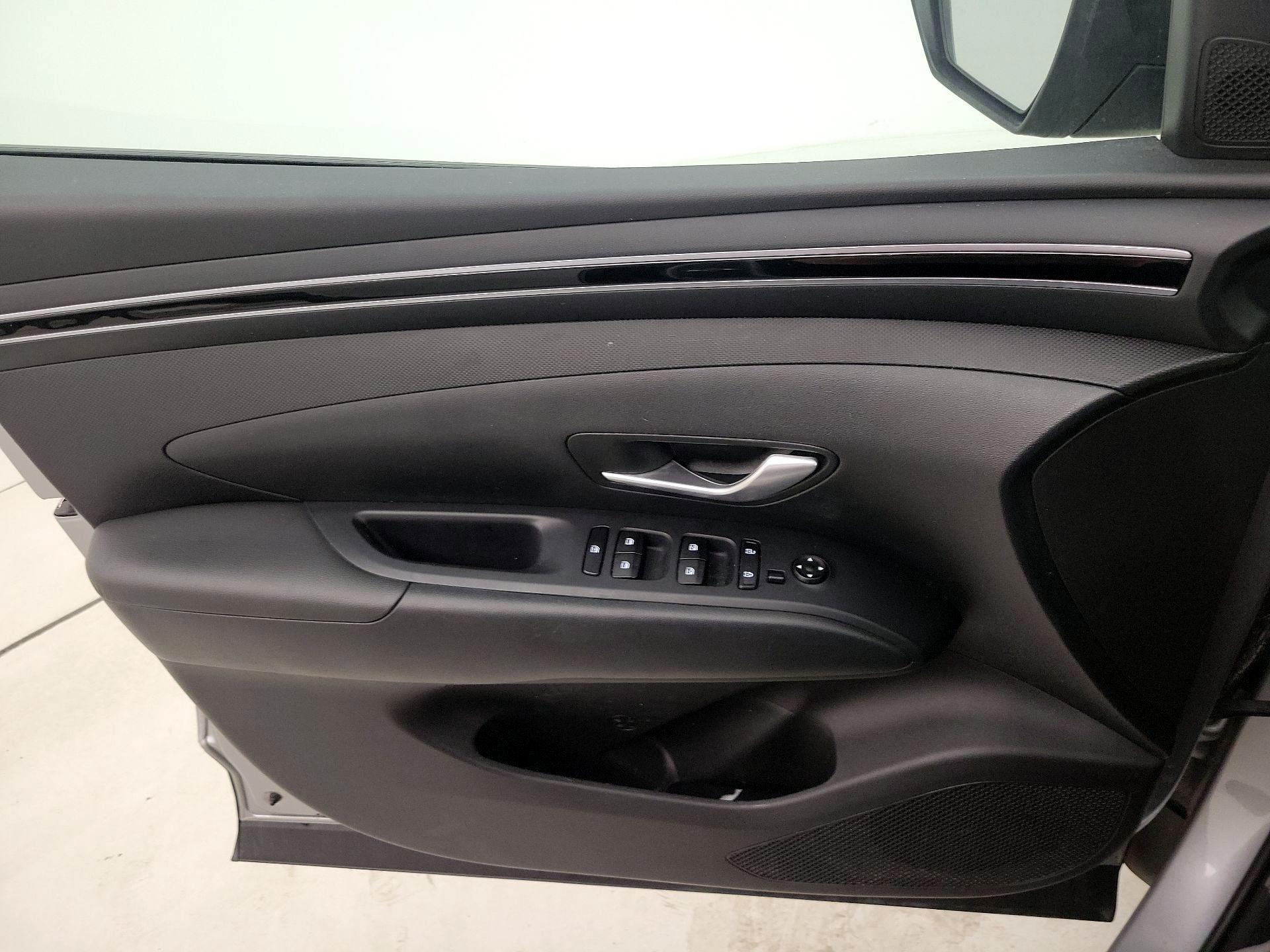 Thumbnail: 2024 Hyundai Tucson - 12