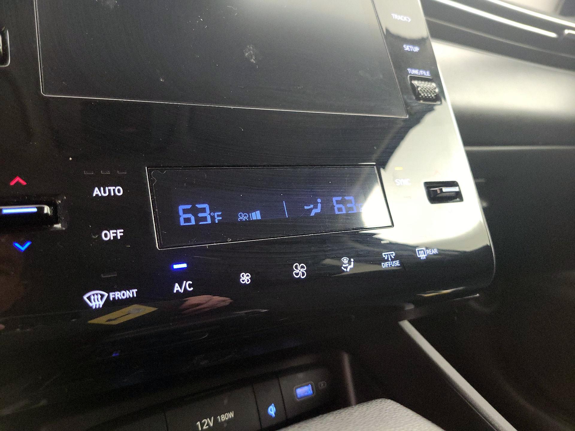 Thumbnail: 2024 Hyundai Tucson - 16