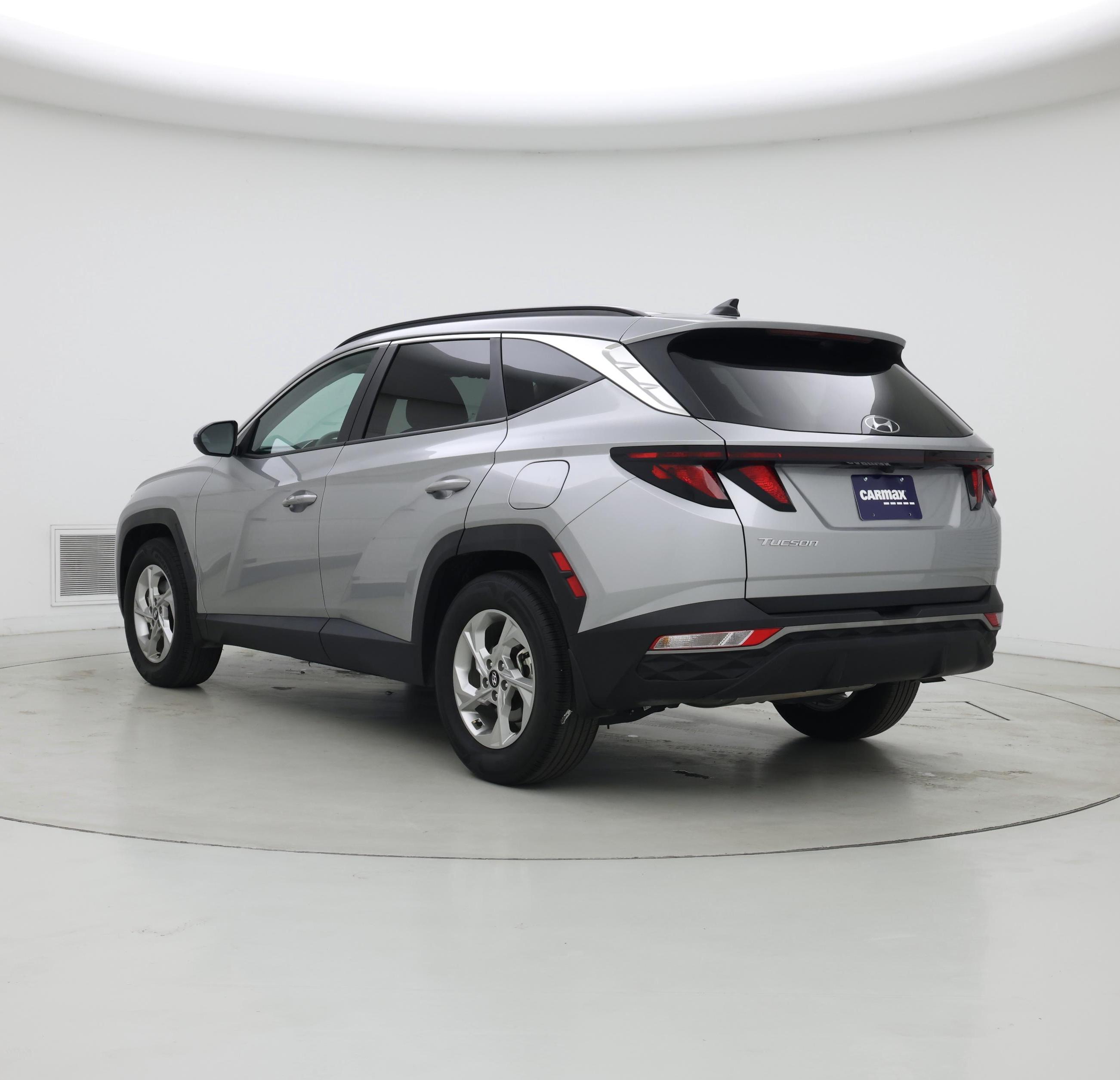 Thumbnail: 2024 Hyundai Tucson - 2