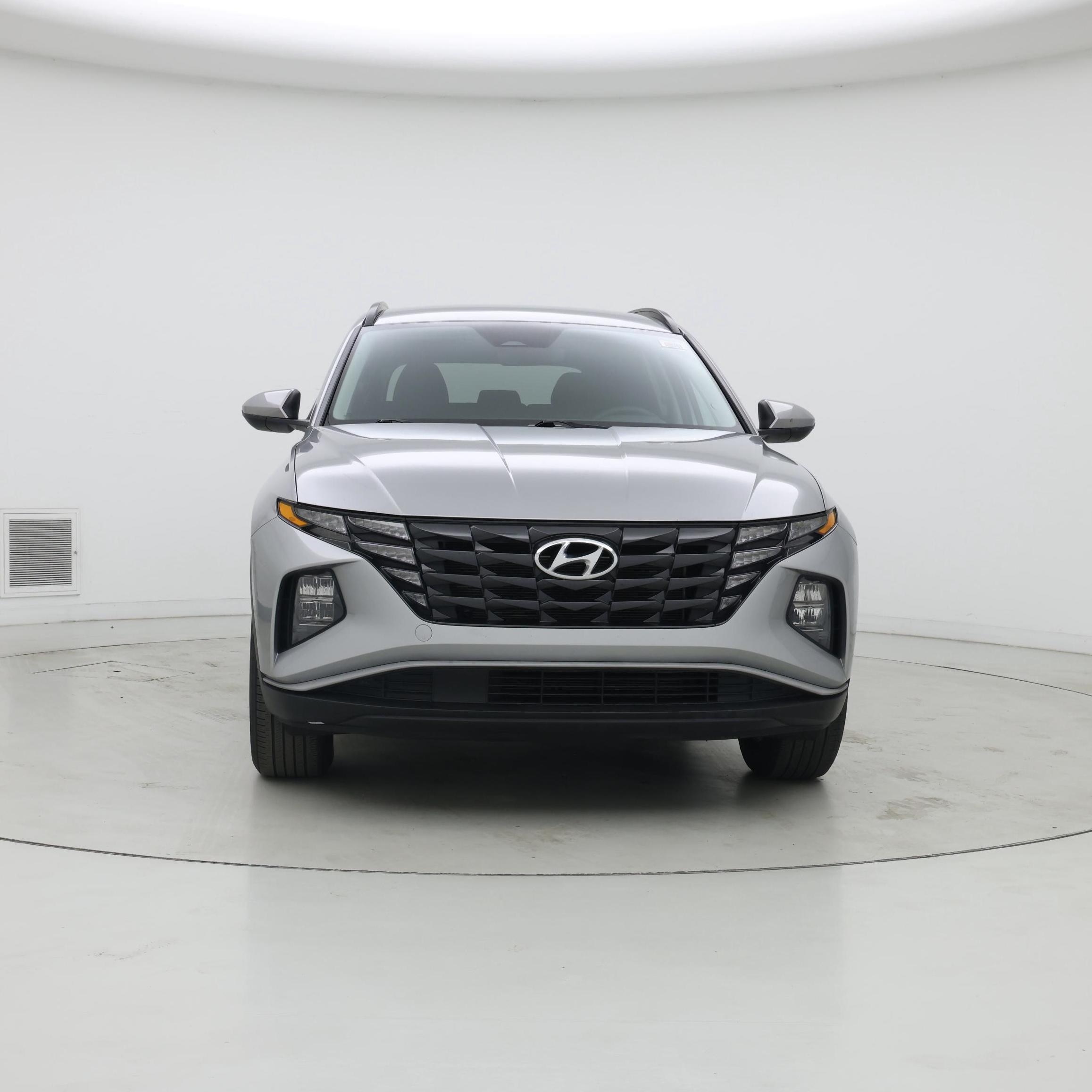 Thumbnail: 2024 Hyundai Tucson - 5