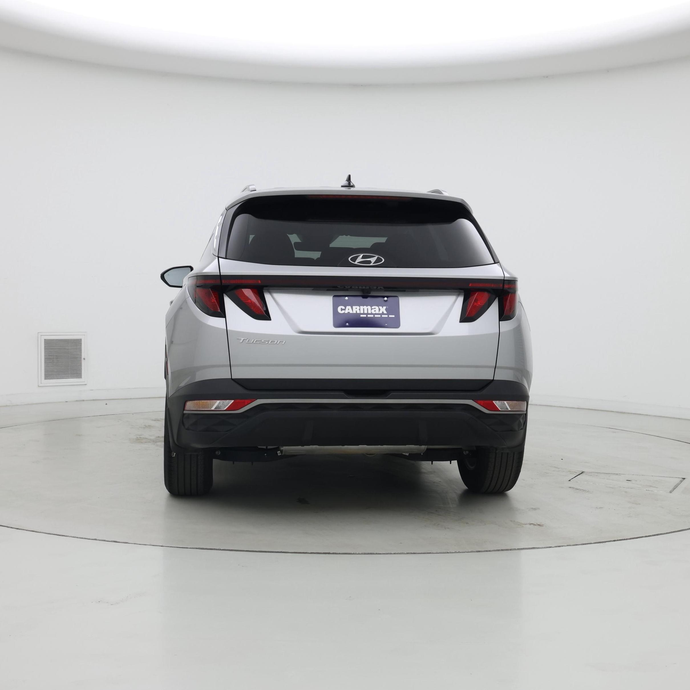 Thumbnail: 2024 Hyundai Tucson - 6