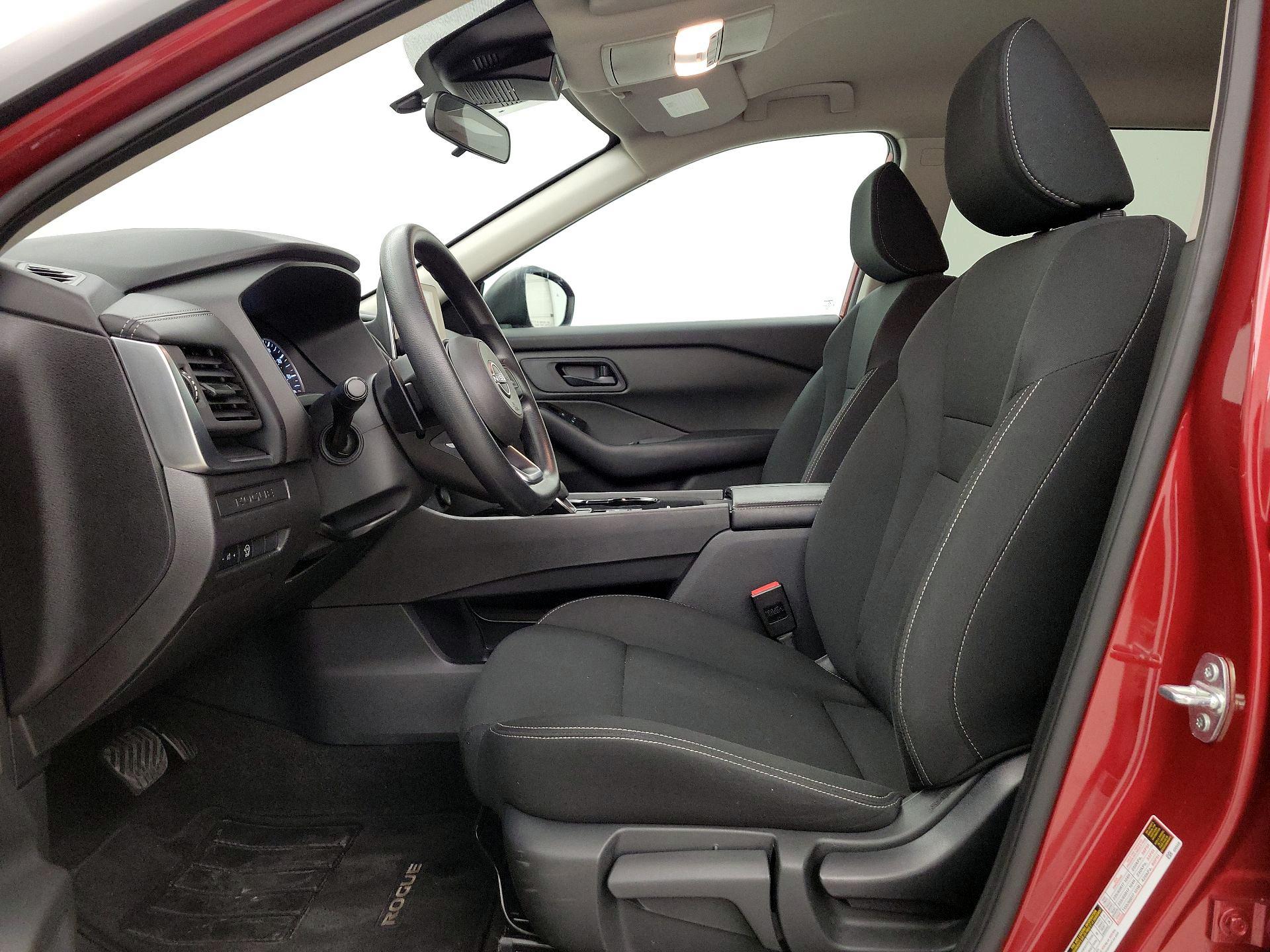 Thumbnail: 2024 Nissan Rogue - 11