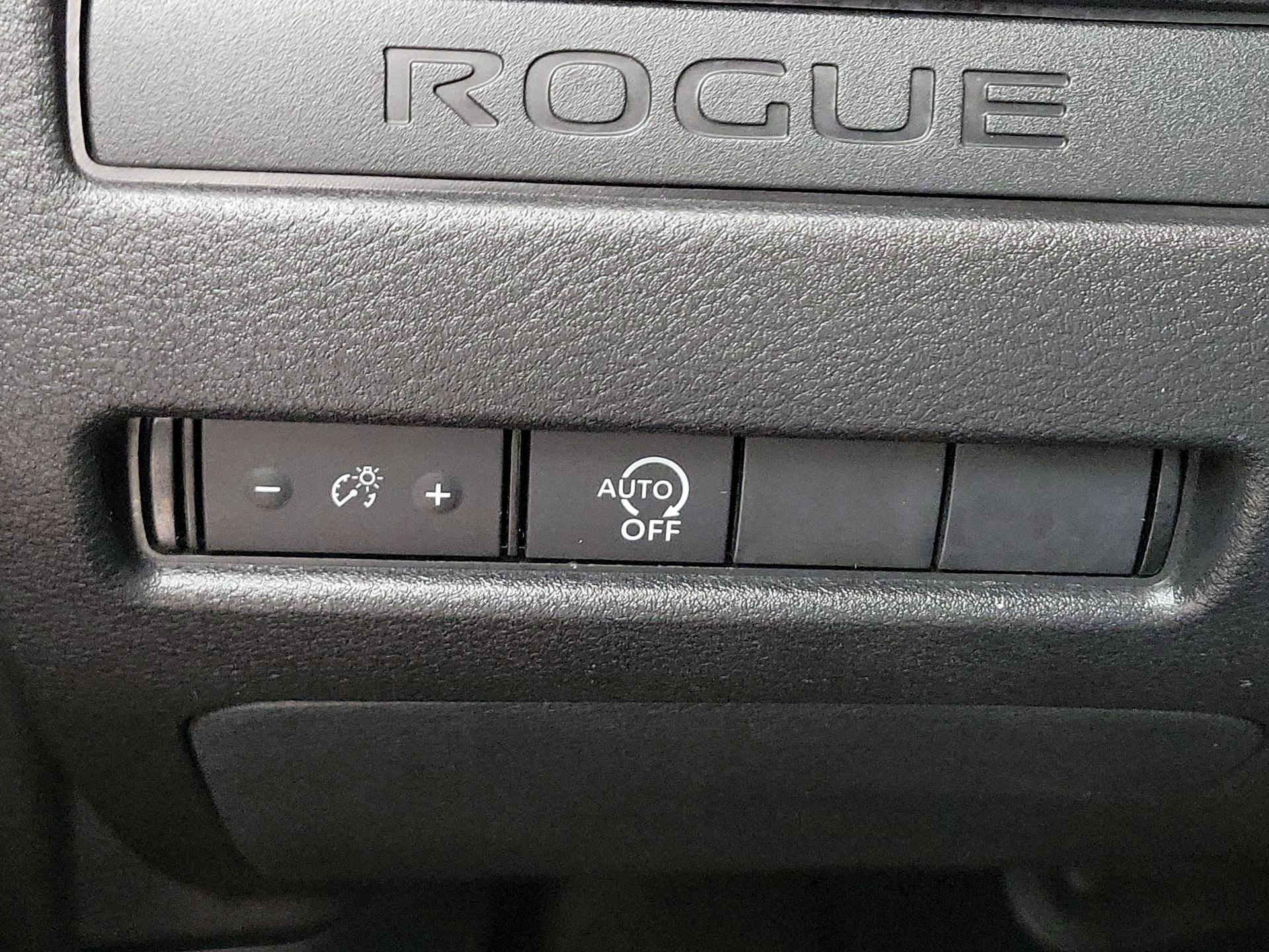 Thumbnail: 2024 Nissan Rogue - 13