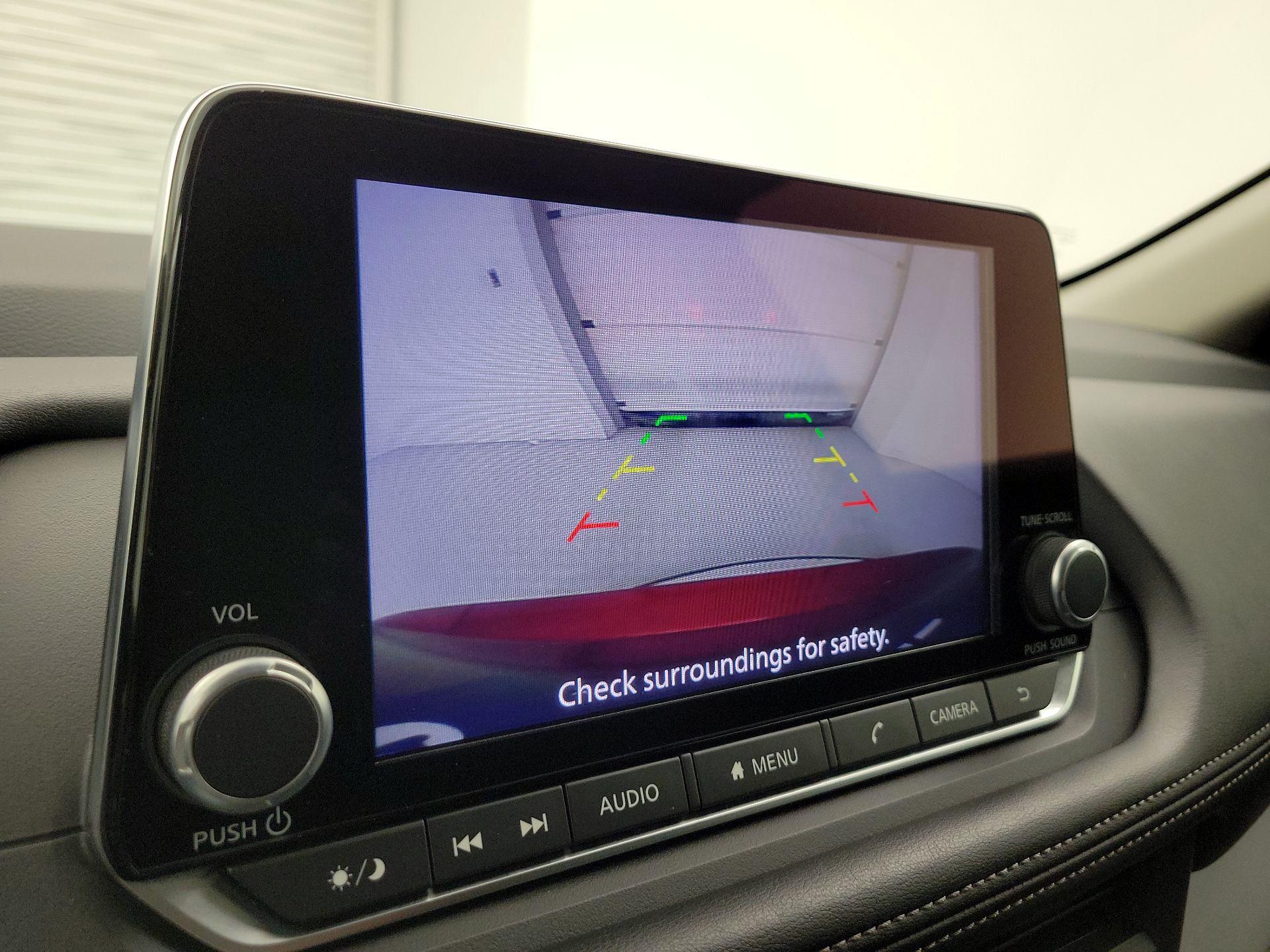 Thumbnail: 2024 Nissan Rogue - 14