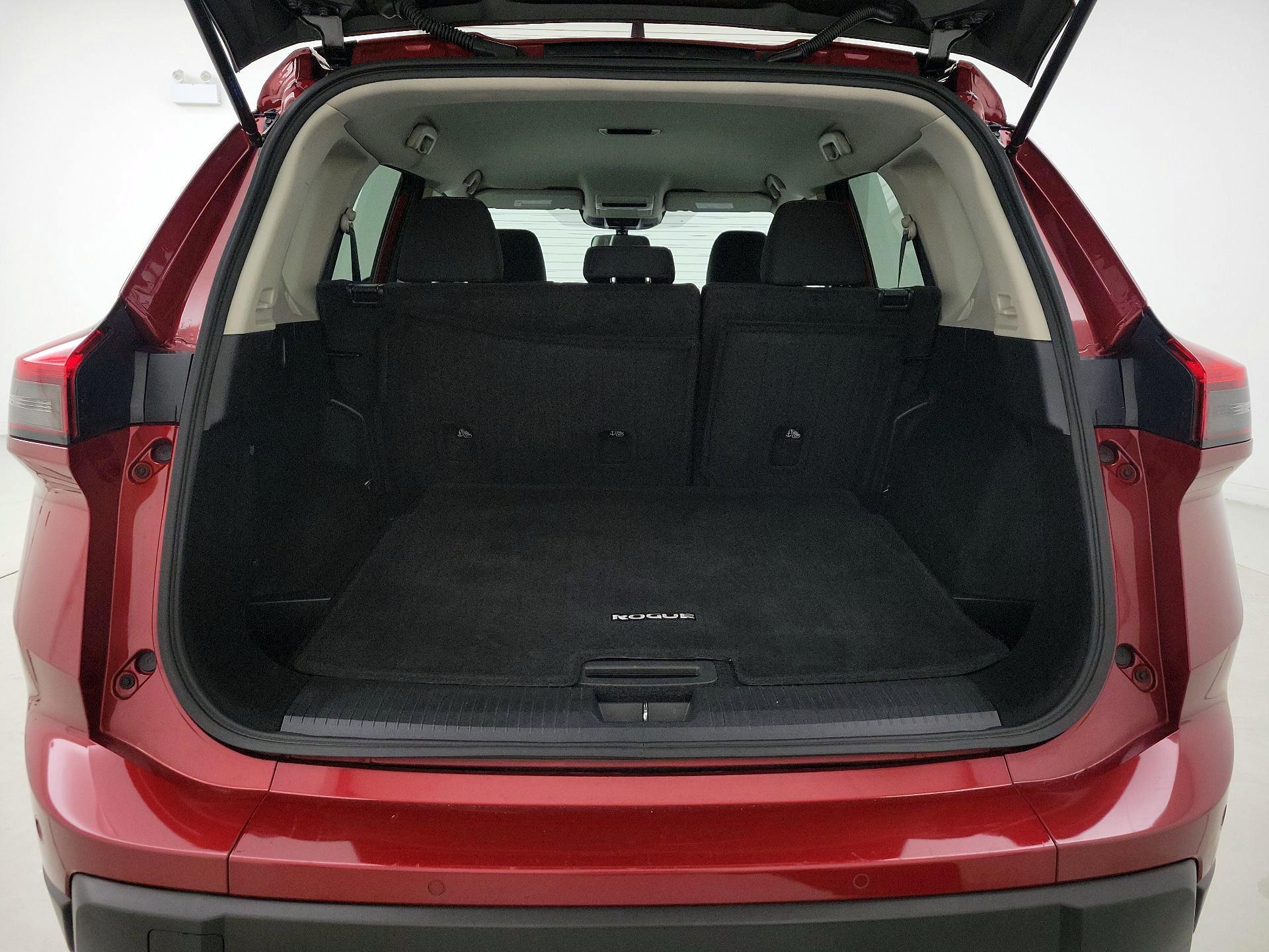 Thumbnail: 2024 Nissan Rogue - 20