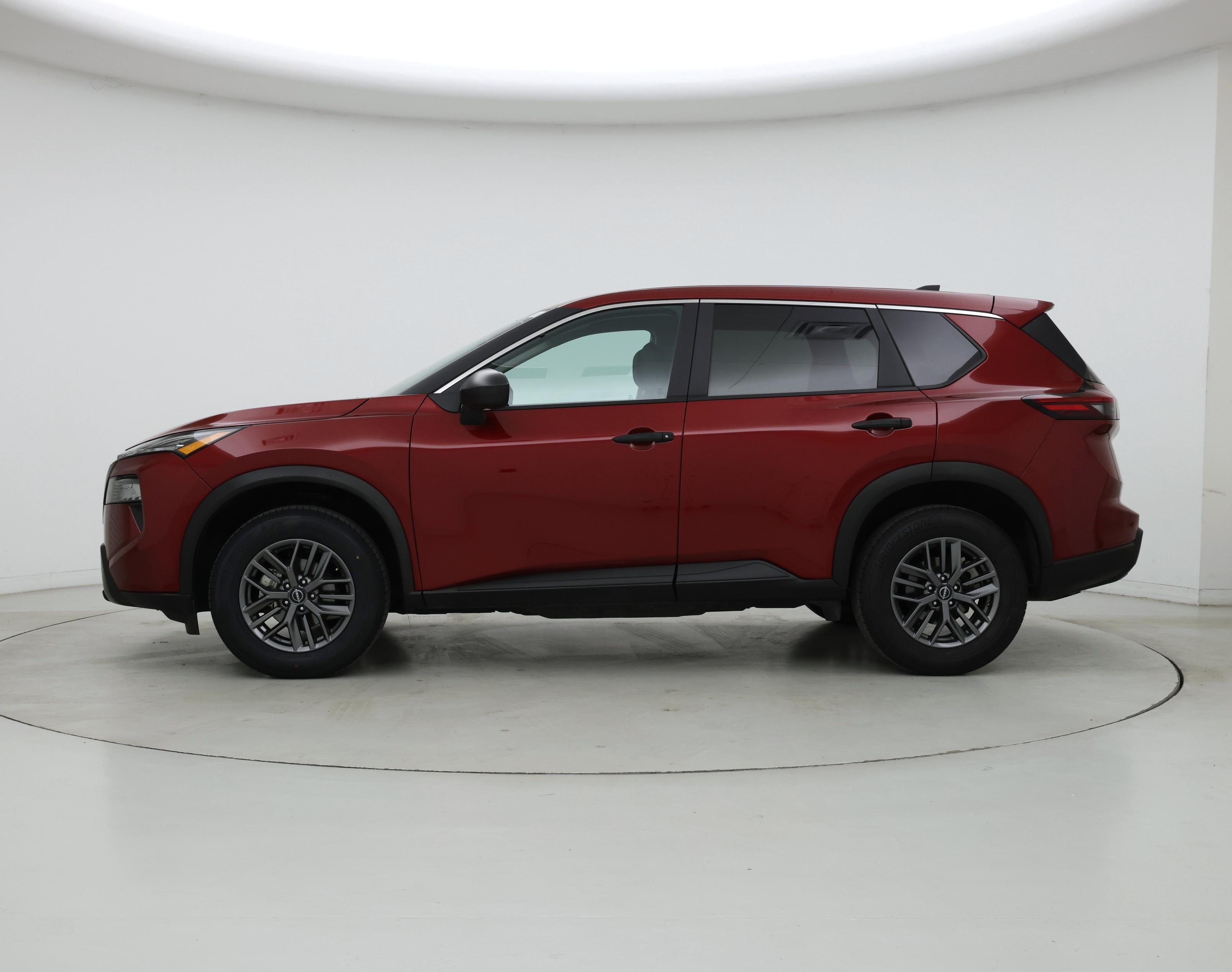 Thumbnail: 2024 Nissan Rogue - 3