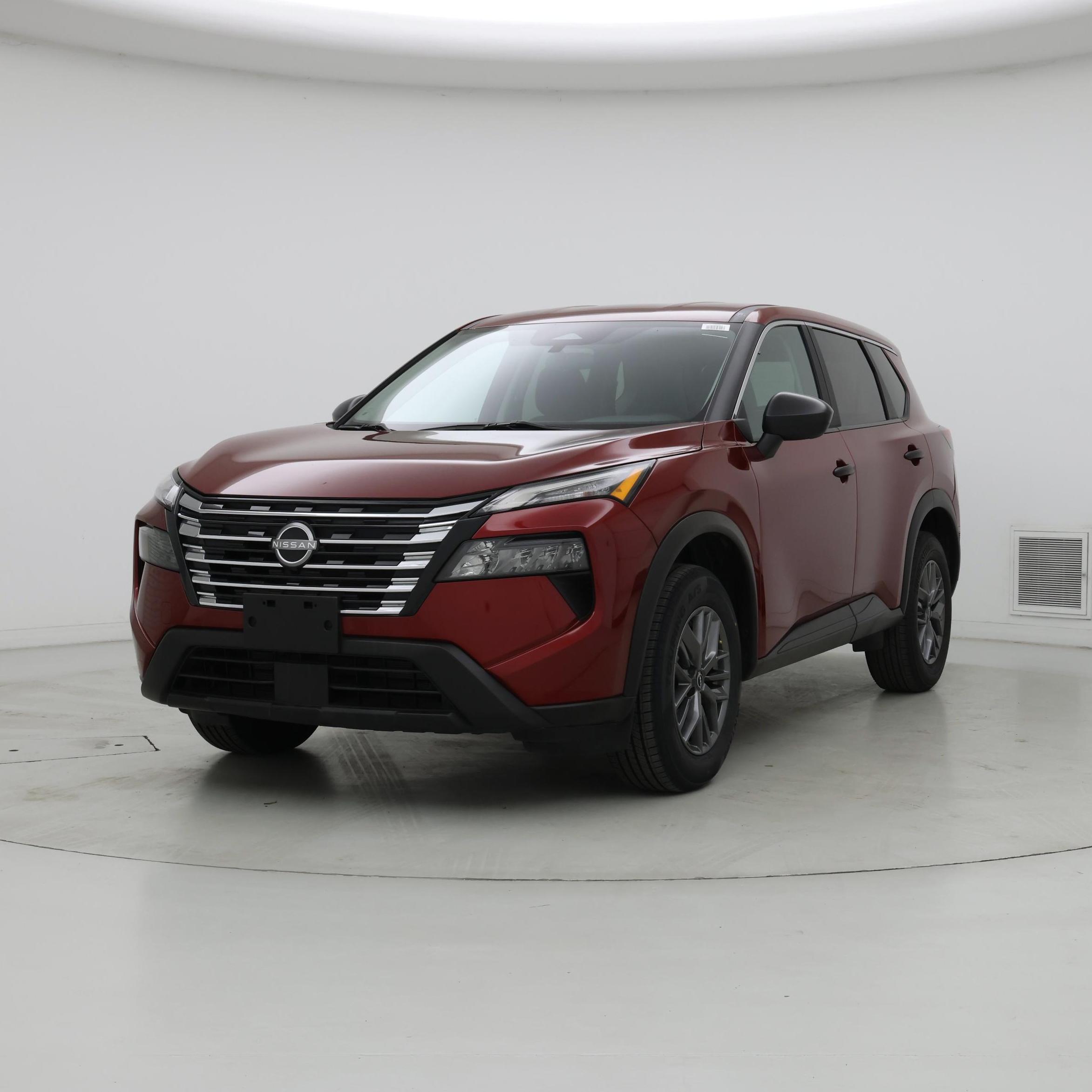 Thumbnail: 2024 Nissan Rogue - 4