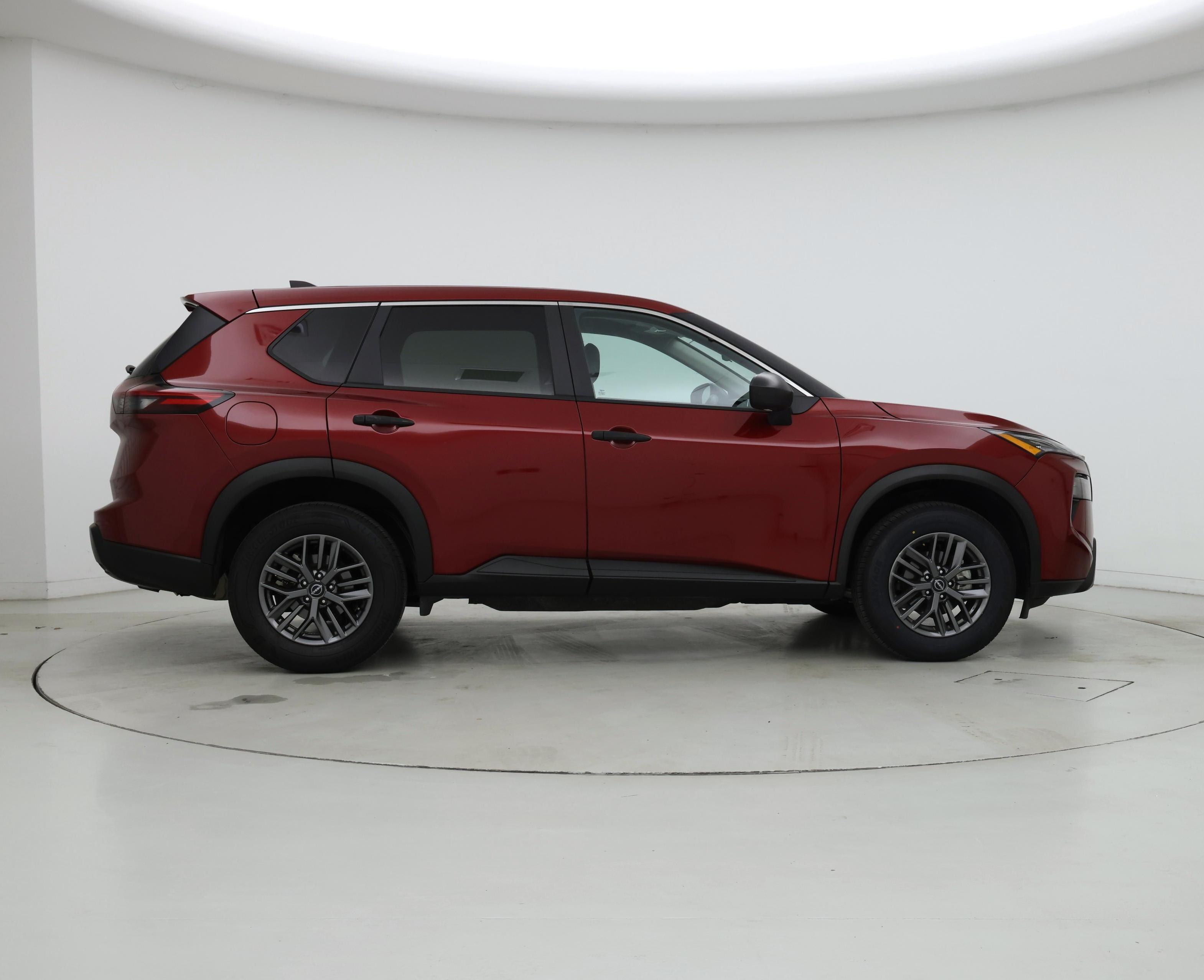 Thumbnail: 2024 Nissan Rogue - 7