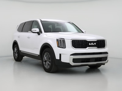 2025 Kia Telluride LX