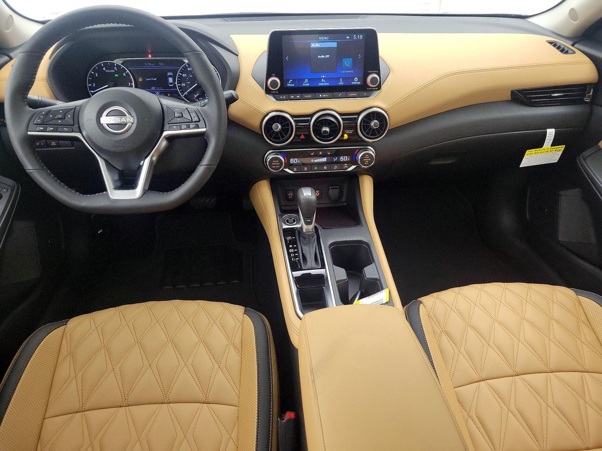 Thumbnail: 2025 Nissan Sentra - 9