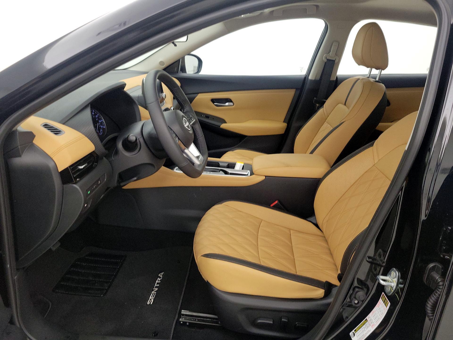 Thumbnail: 2025 Nissan Sentra - 11