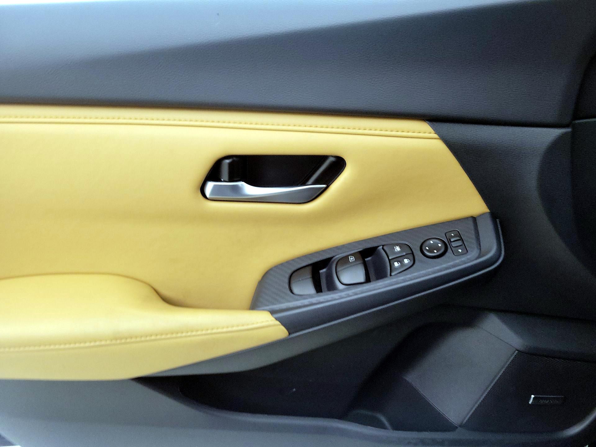 Thumbnail: 2025 Nissan Sentra - 12