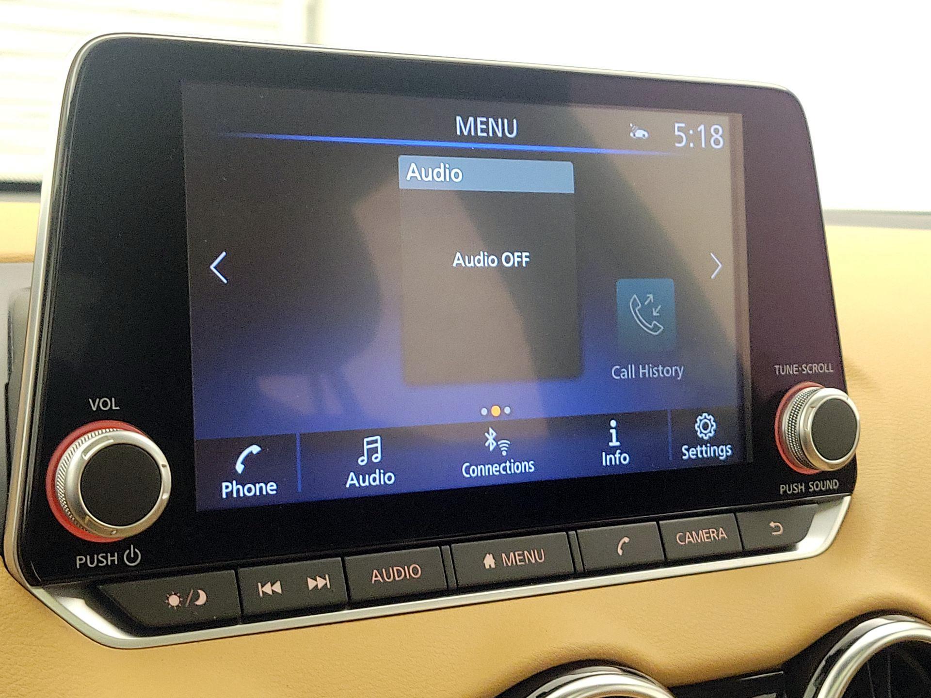 Thumbnail: 2025 Nissan Sentra - 15