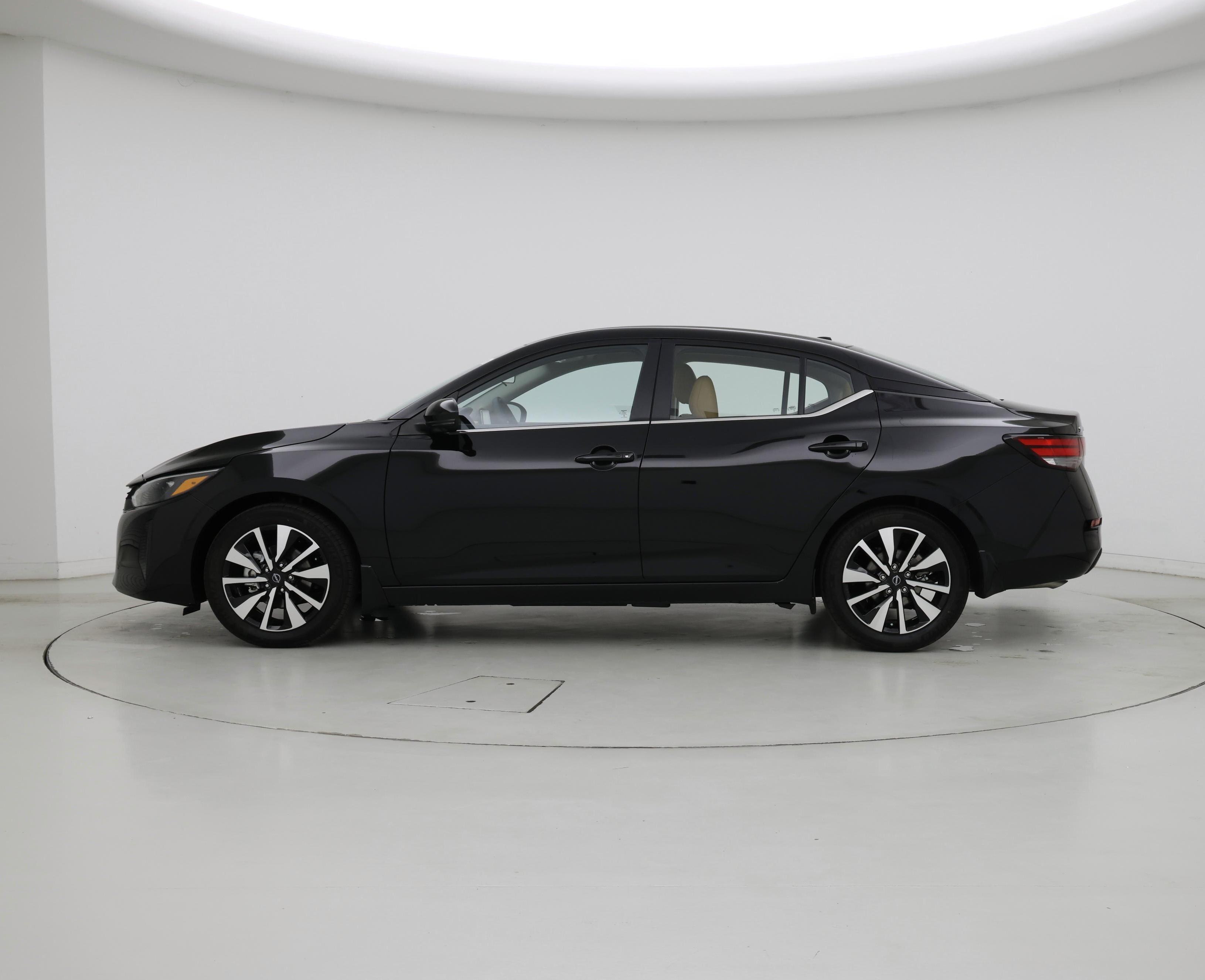 Thumbnail: 2025 Nissan Sentra - 3