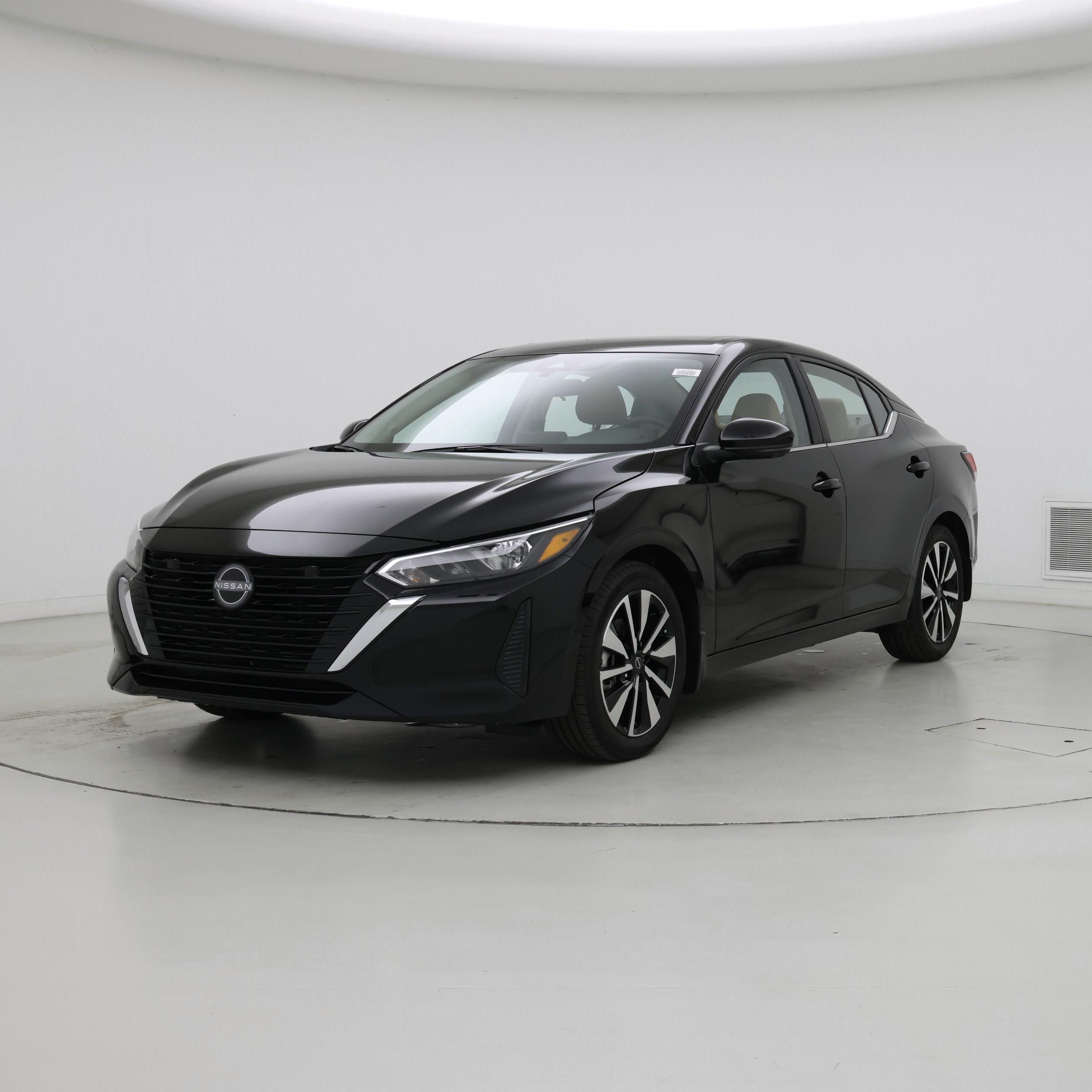 Thumbnail: 2025 Nissan Sentra - 4