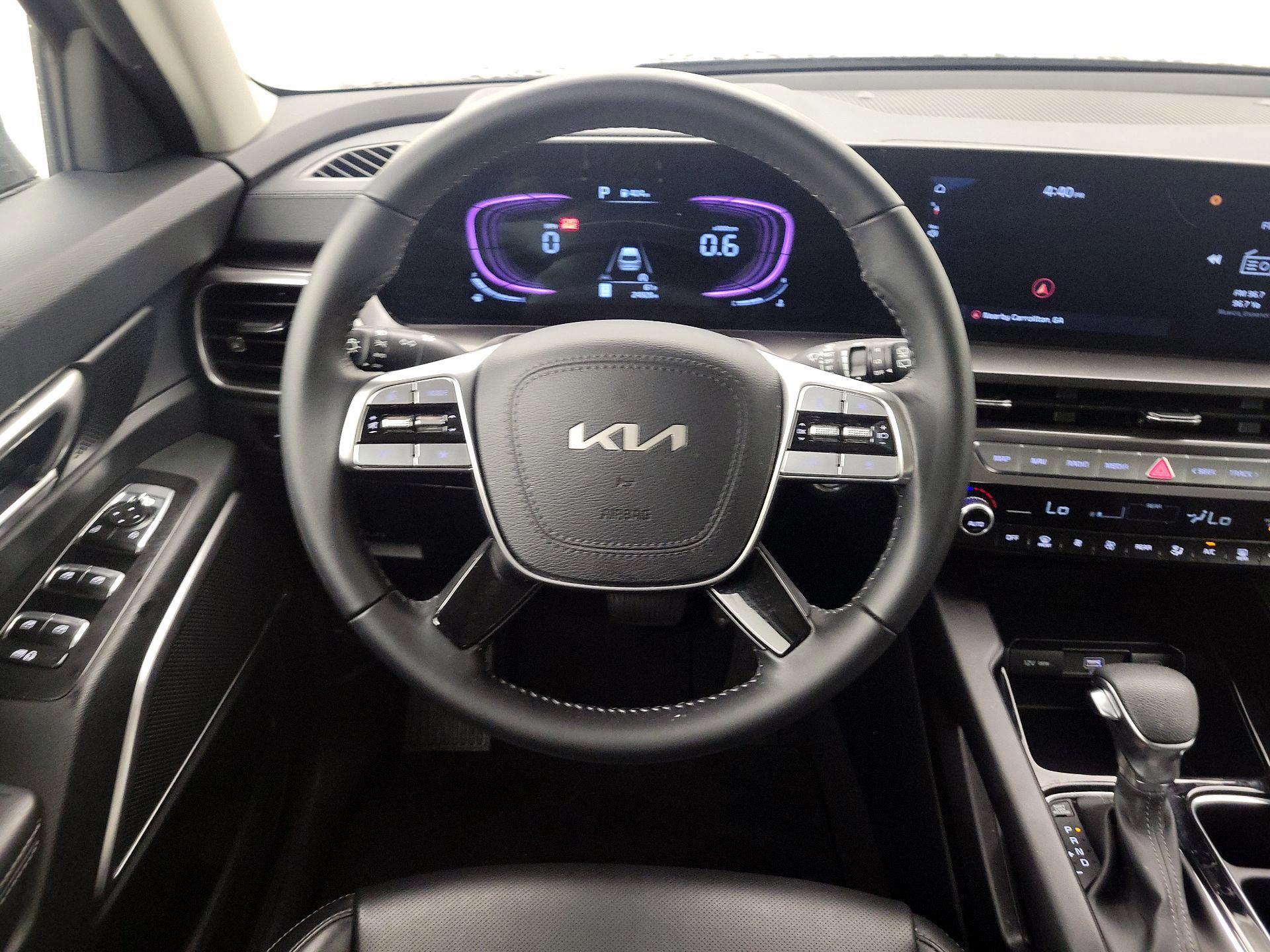 Thumbnail: 2025 Kia Telluride - 10