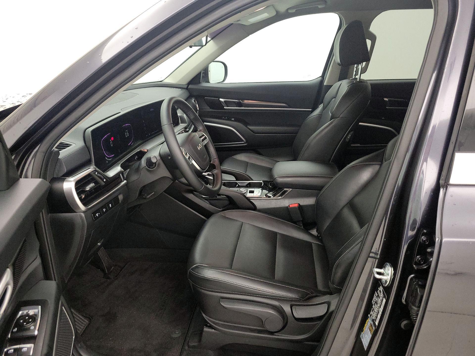 Thumbnail: 2025 Kia Telluride - 11