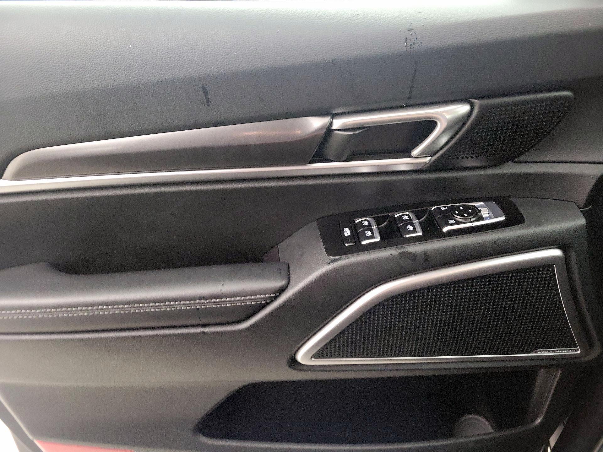 Thumbnail: 2025 Kia Telluride - 12