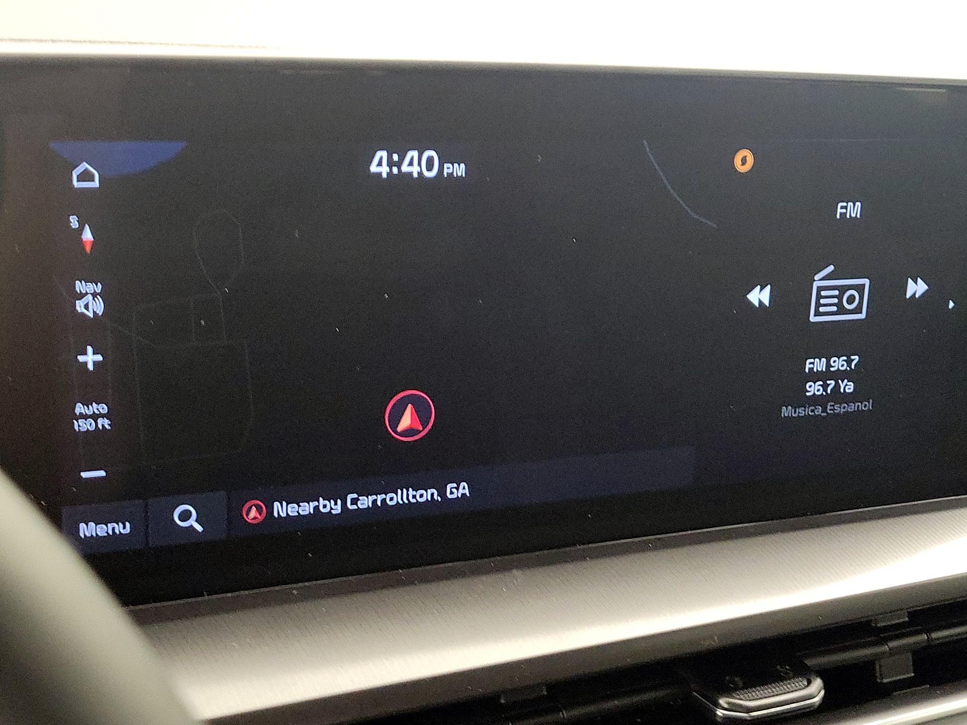 Thumbnail: 2025 Kia Telluride - 14