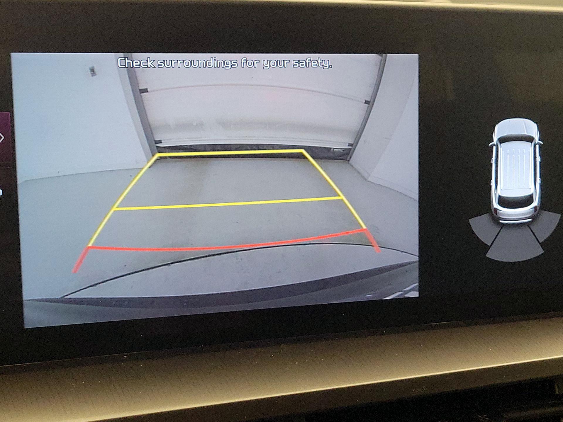 Thumbnail: 2025 Kia Telluride - 15