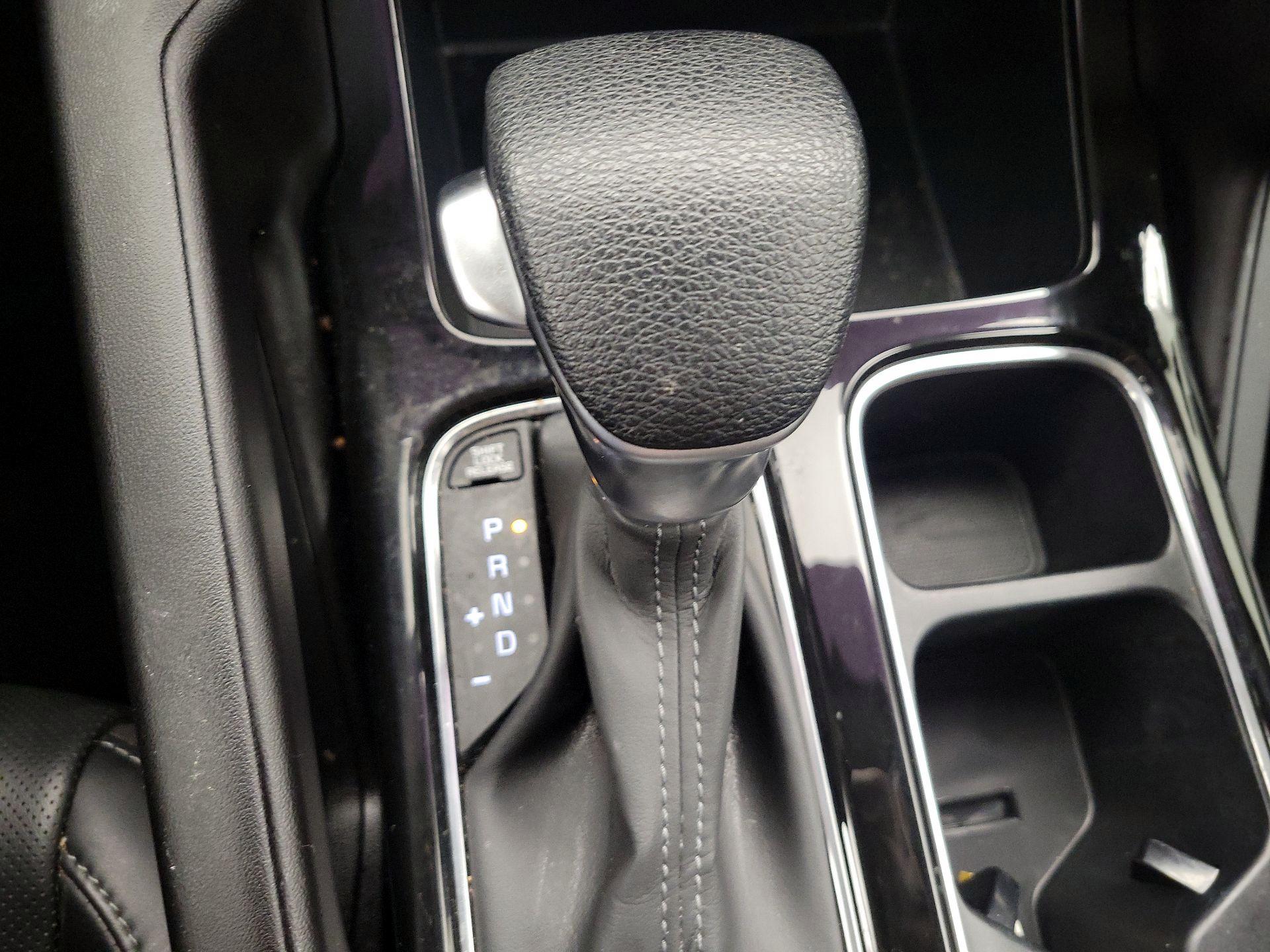 Thumbnail: 2025 Kia Telluride - 18