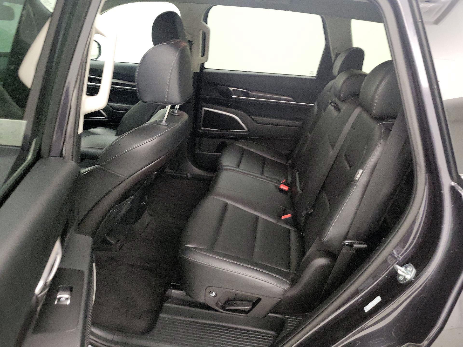 Thumbnail: 2025 Kia Telluride - 20