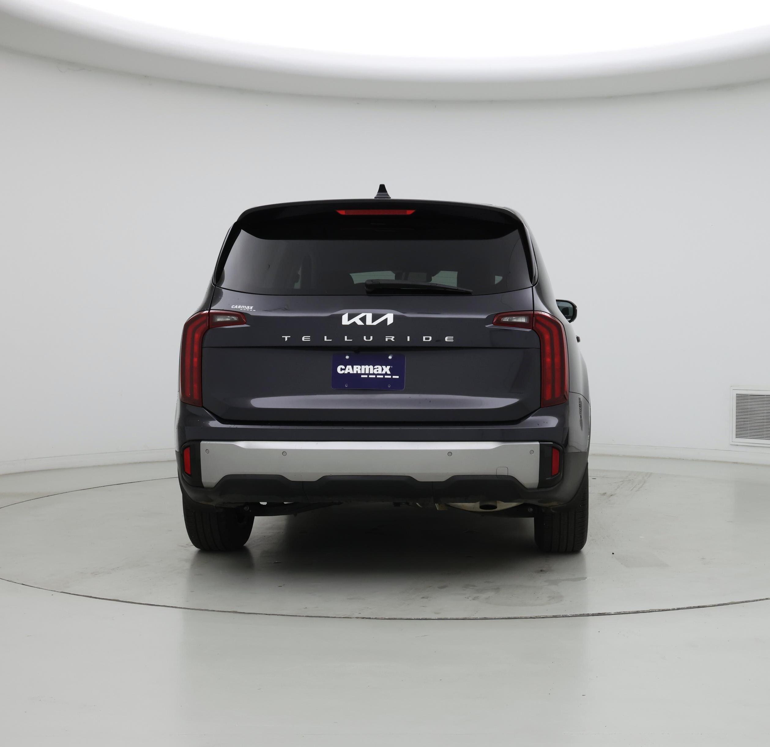 Thumbnail: 2025 Kia Telluride - 6