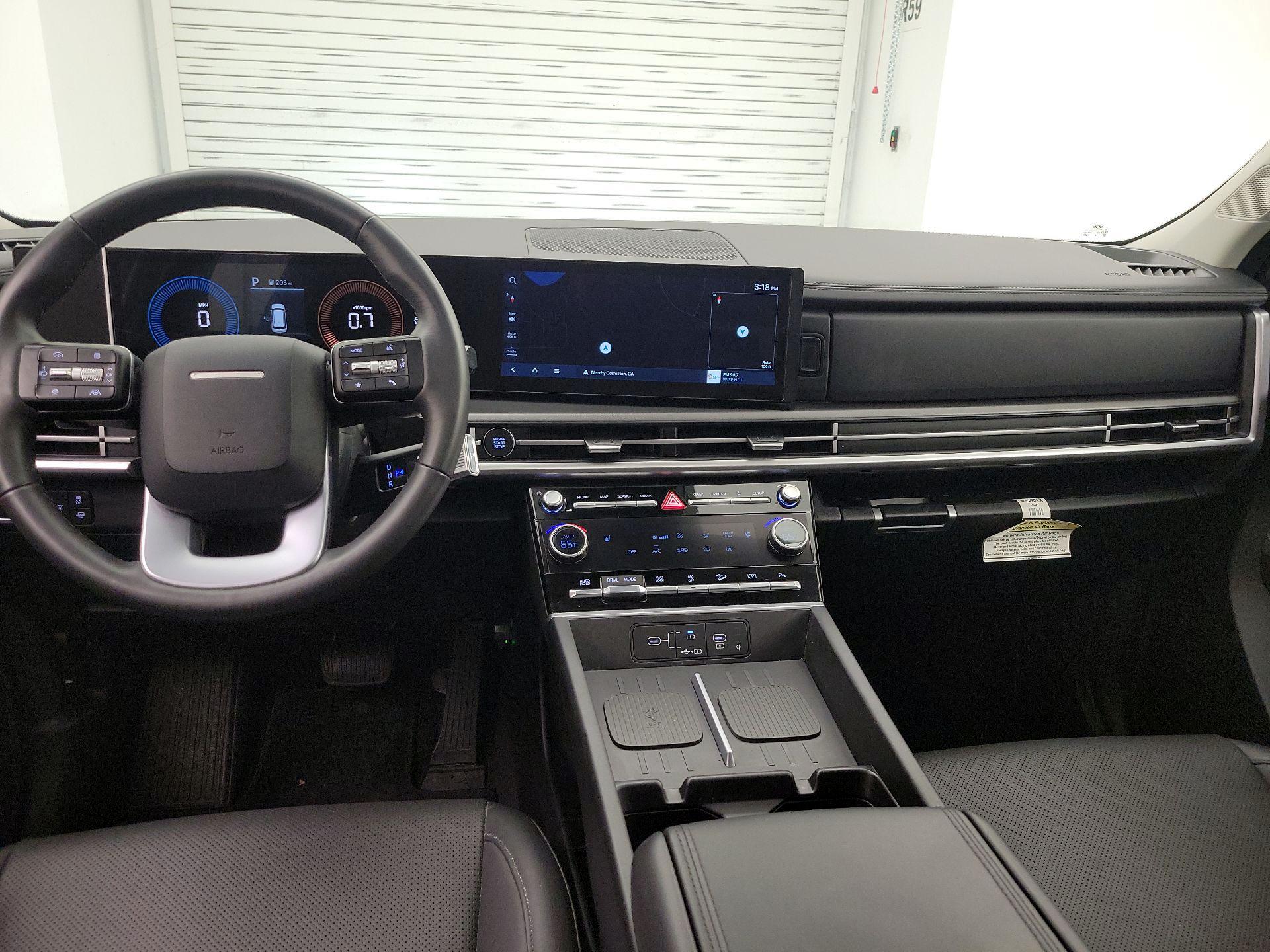 Thumbnail: 2025 Hyundai Santa Fe - 9