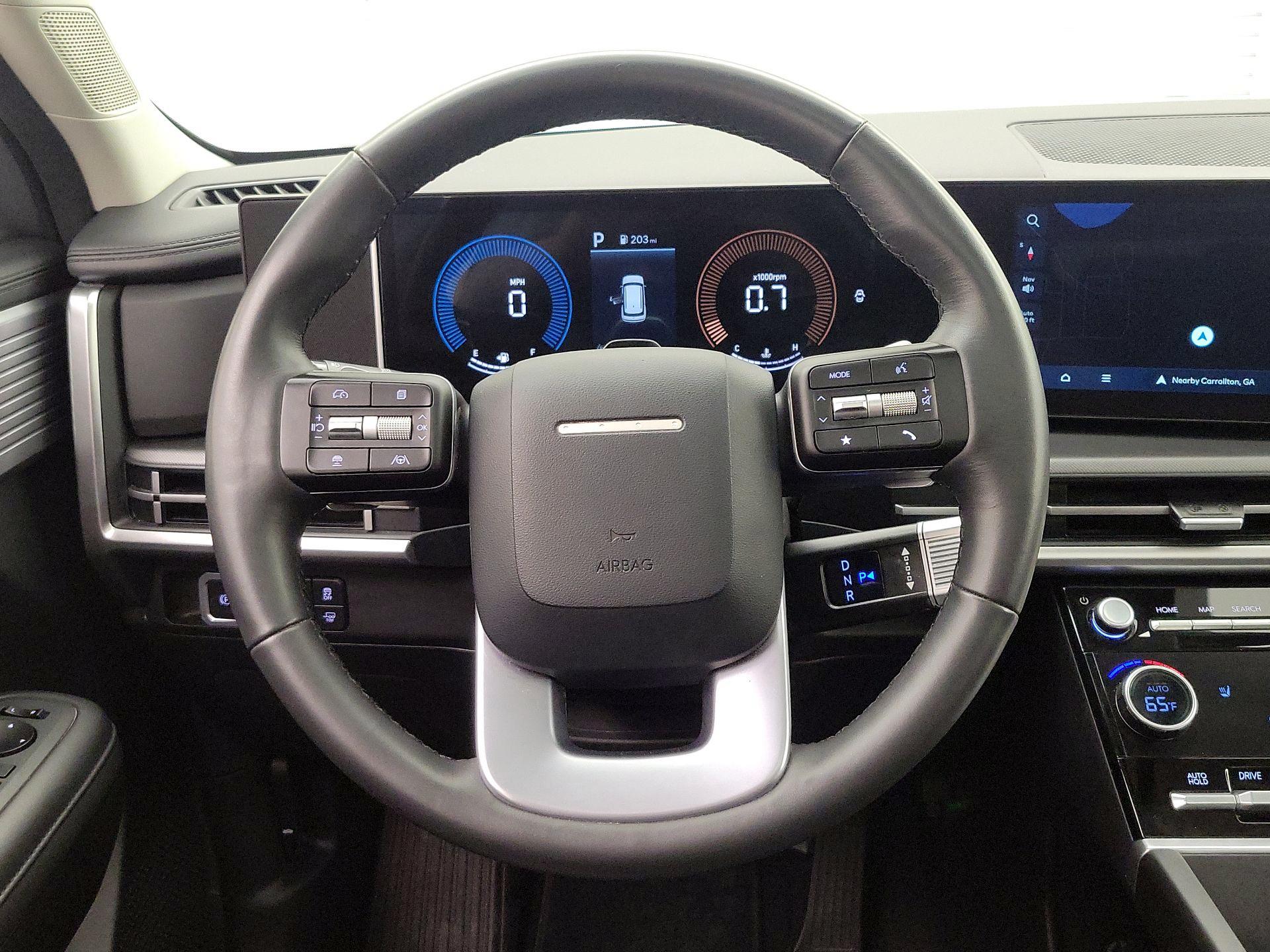 Thumbnail: 2025 Hyundai Santa Fe - 10