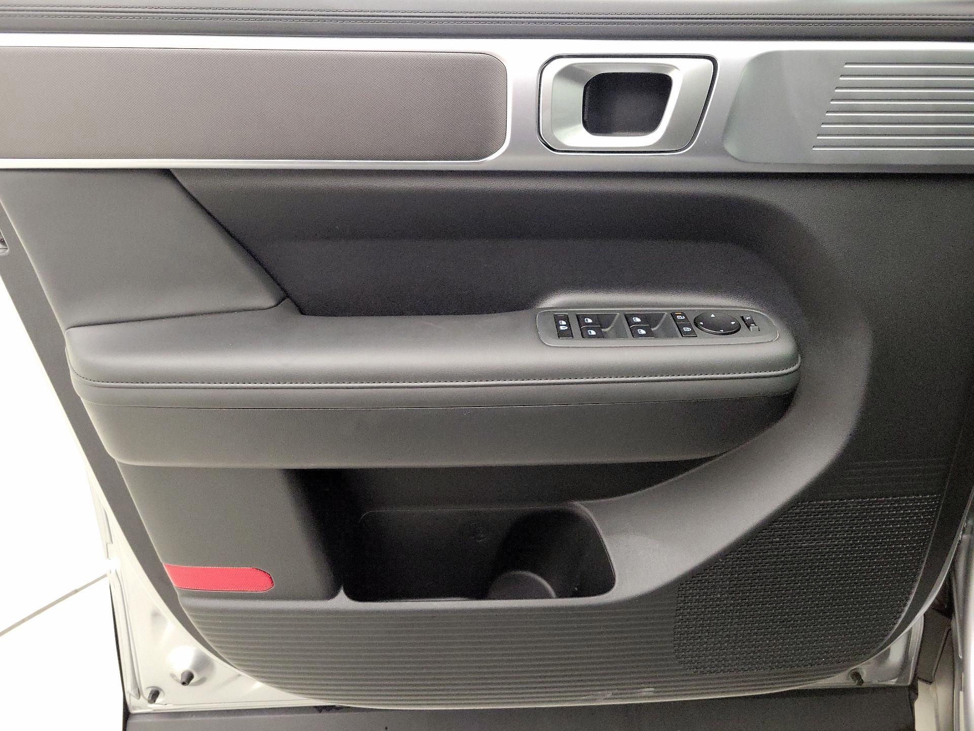 Thumbnail: 2025 Hyundai Santa Fe - 12