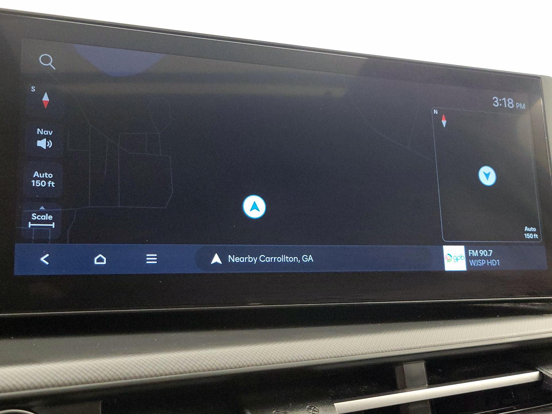 Thumbnail: 2025 Hyundai Santa Fe - 14