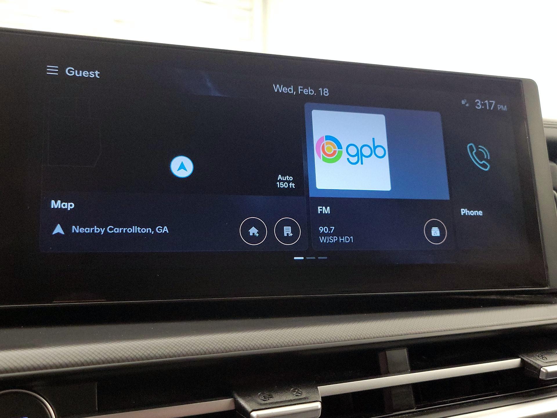 Thumbnail: 2025 Hyundai Santa Fe - 16