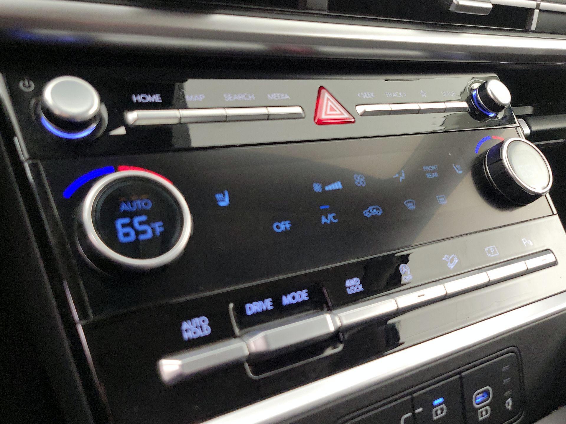 Thumbnail: 2025 Hyundai Santa Fe - 17