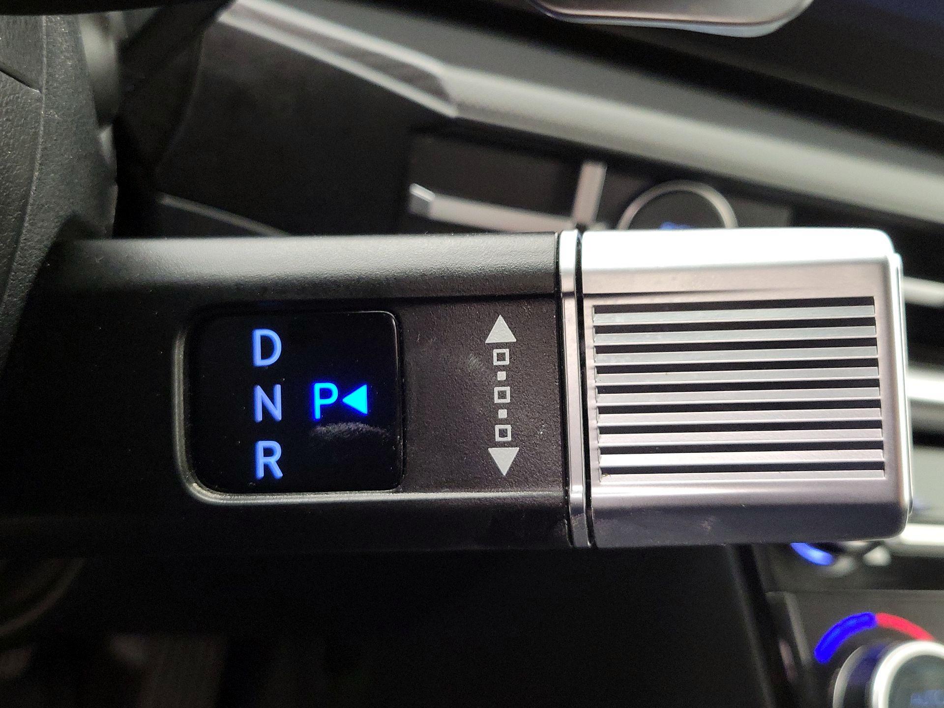 Thumbnail: 2025 Hyundai Santa Fe - 18