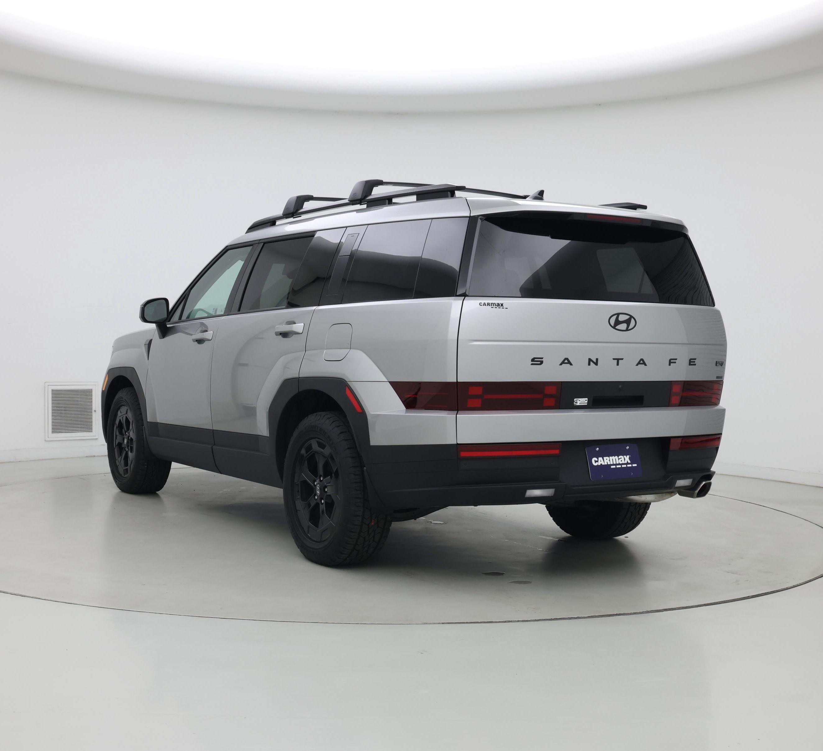 Thumbnail: 2025 Hyundai Santa Fe - 2