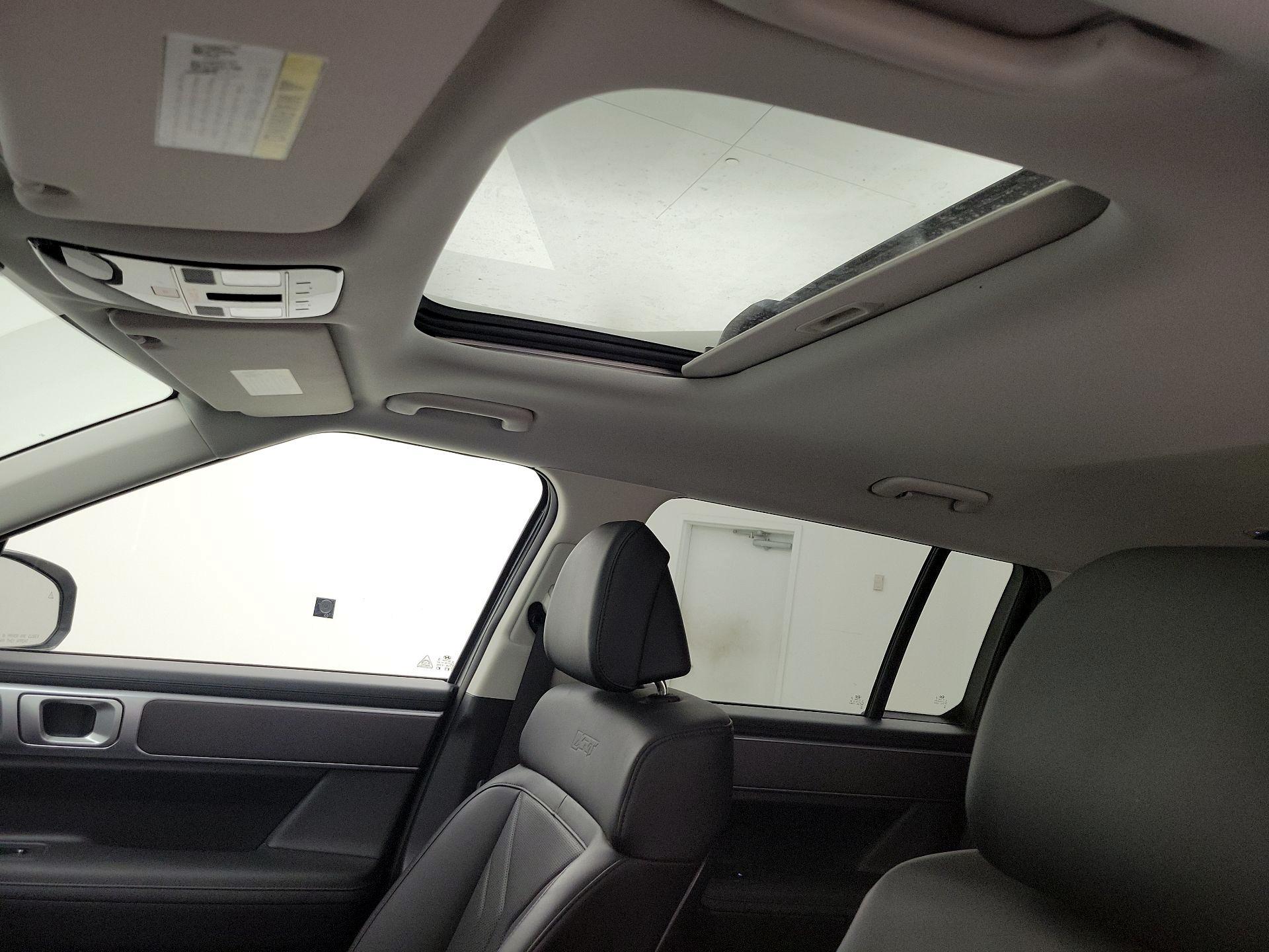 Thumbnail: 2025 Hyundai Santa Fe - 20