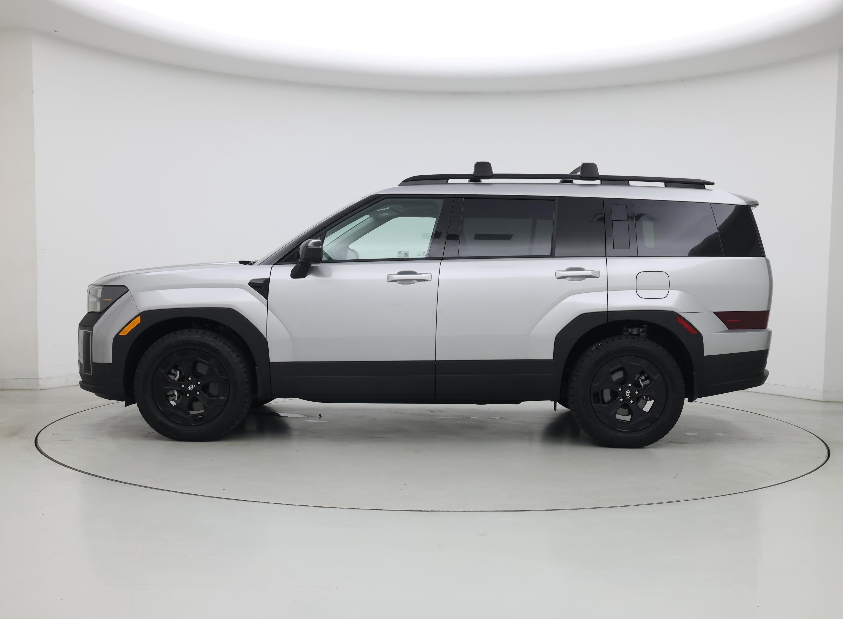 Thumbnail: 2025 Hyundai Santa Fe - 3