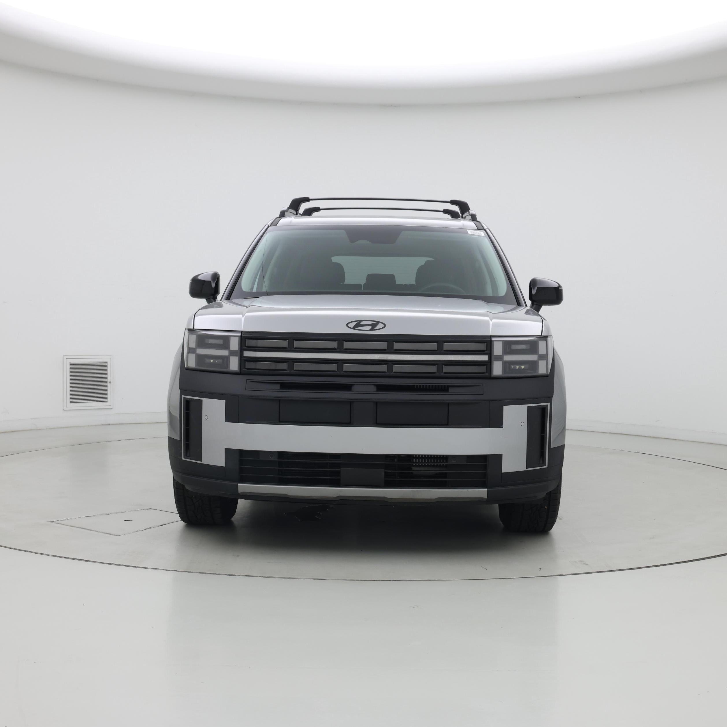 Thumbnail: 2025 Hyundai Santa Fe - 5