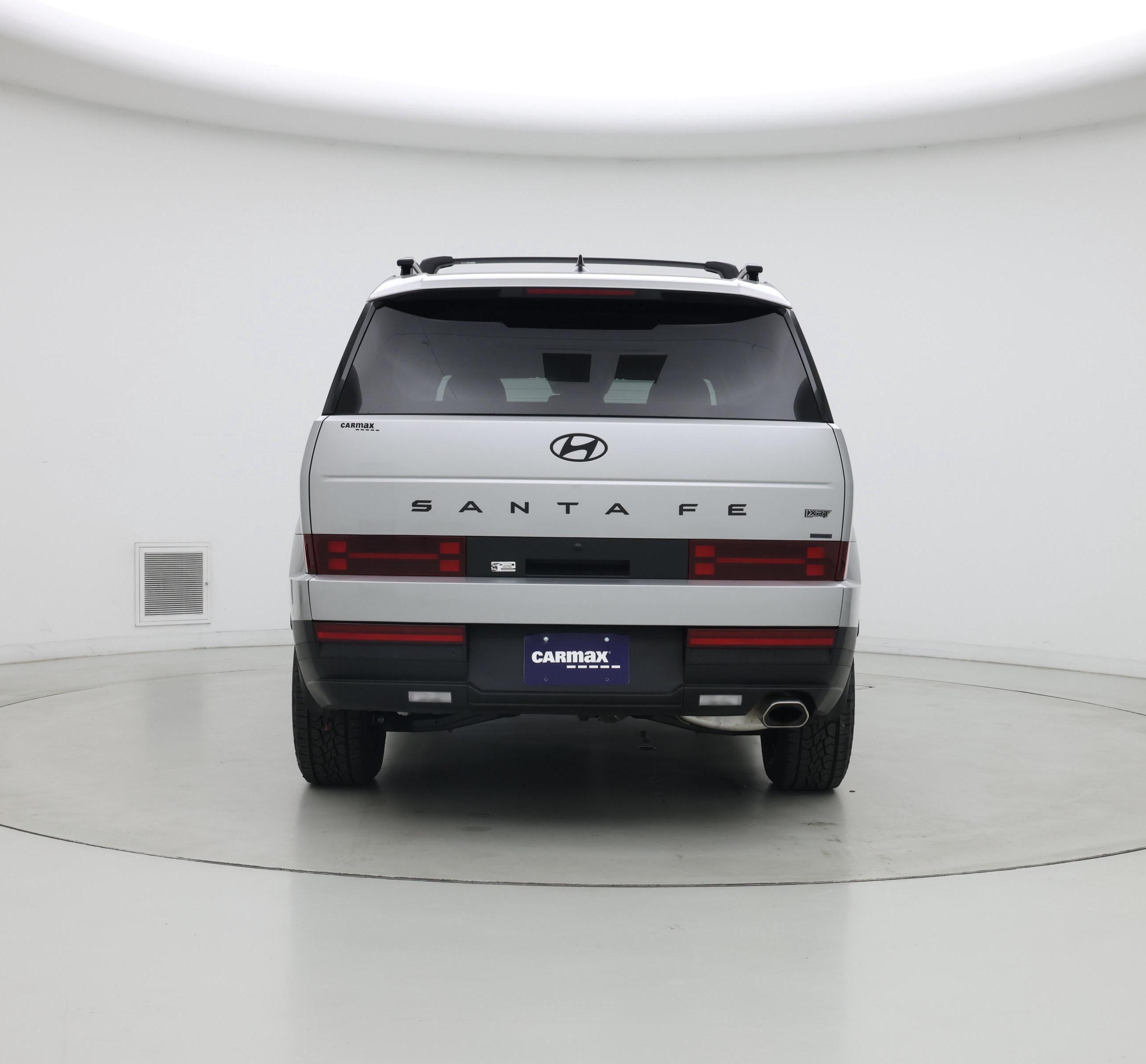 Thumbnail: 2025 Hyundai Santa Fe - 6