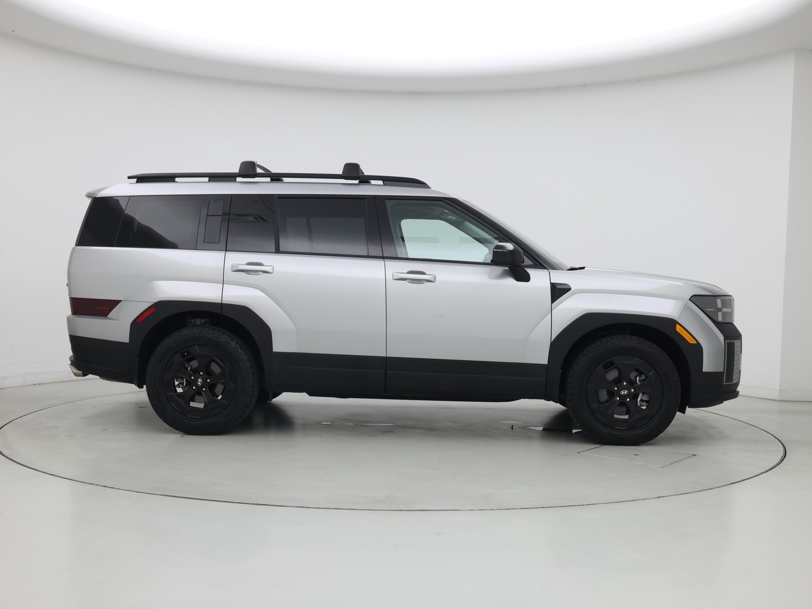 Thumbnail: 2025 Hyundai Santa Fe - 7