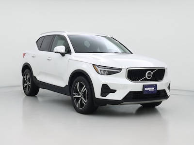2023 Volvo XC40 B5 Core