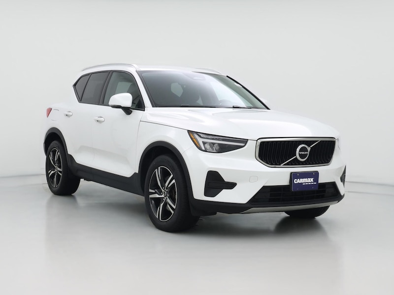 2023 Volvo XC40 B5 Core -
                  Stockbridge, GA