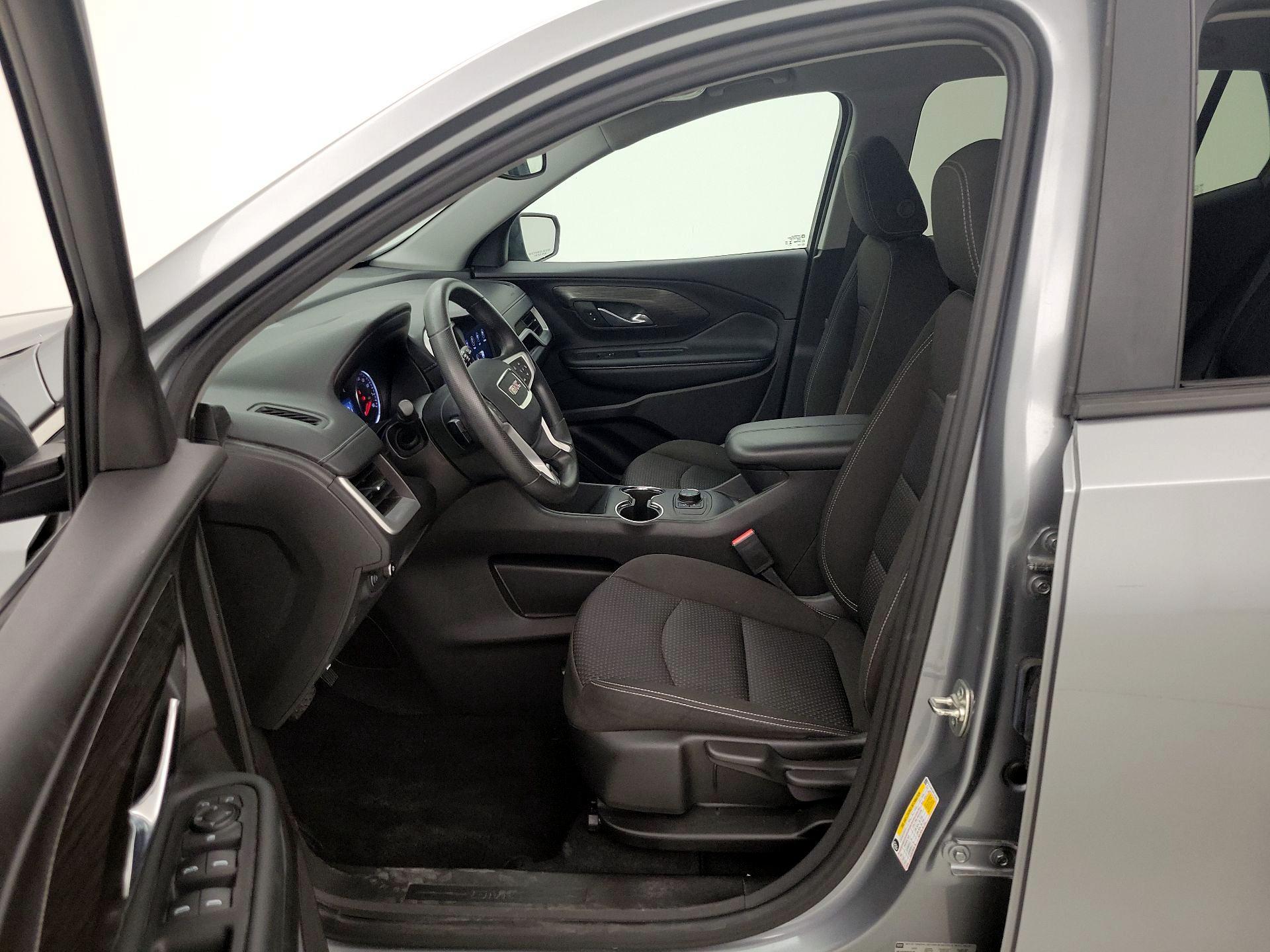 Thumbnail: 2024 GMC Terrain - 11