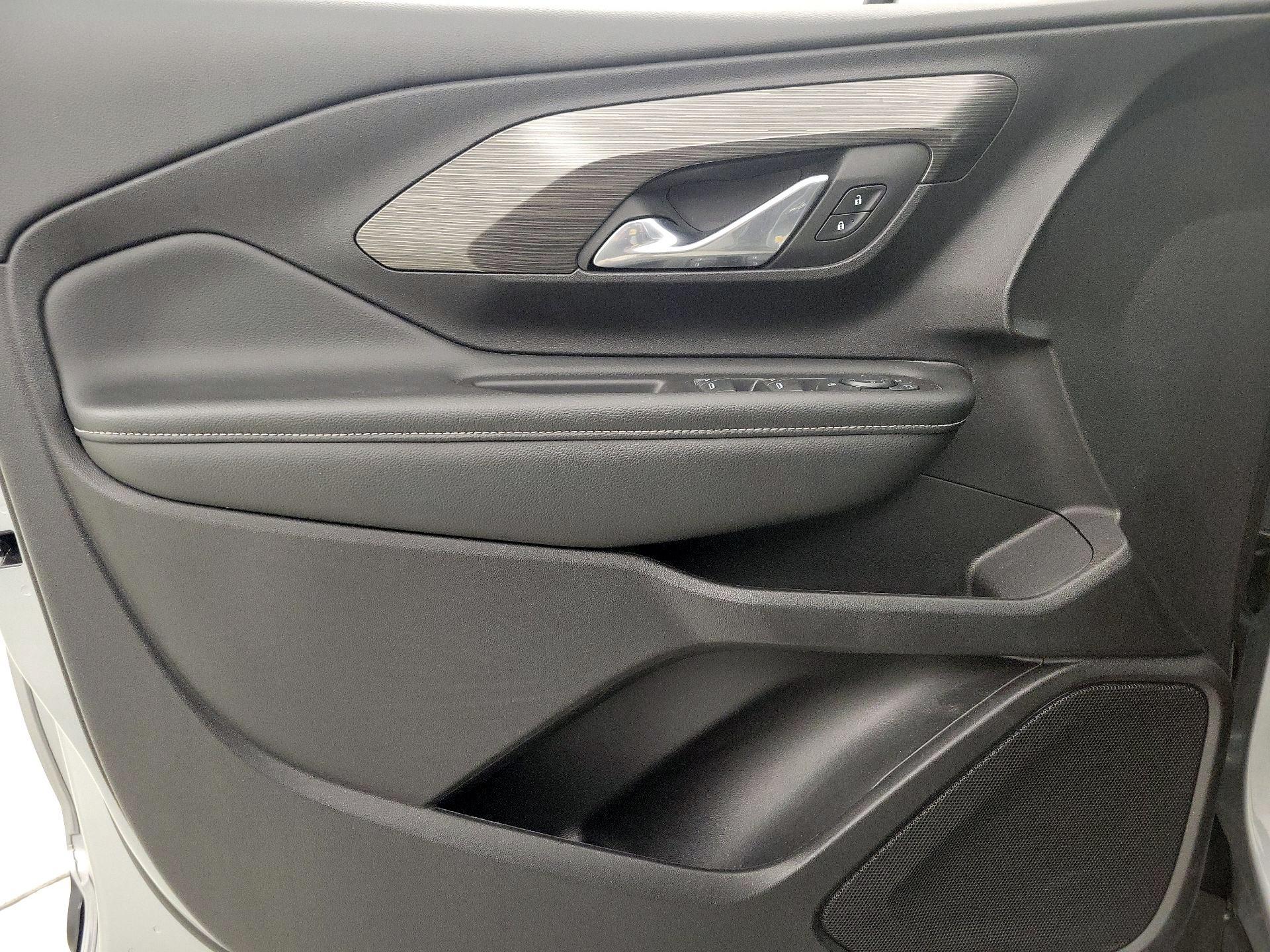 Thumbnail: 2024 GMC Terrain - 12