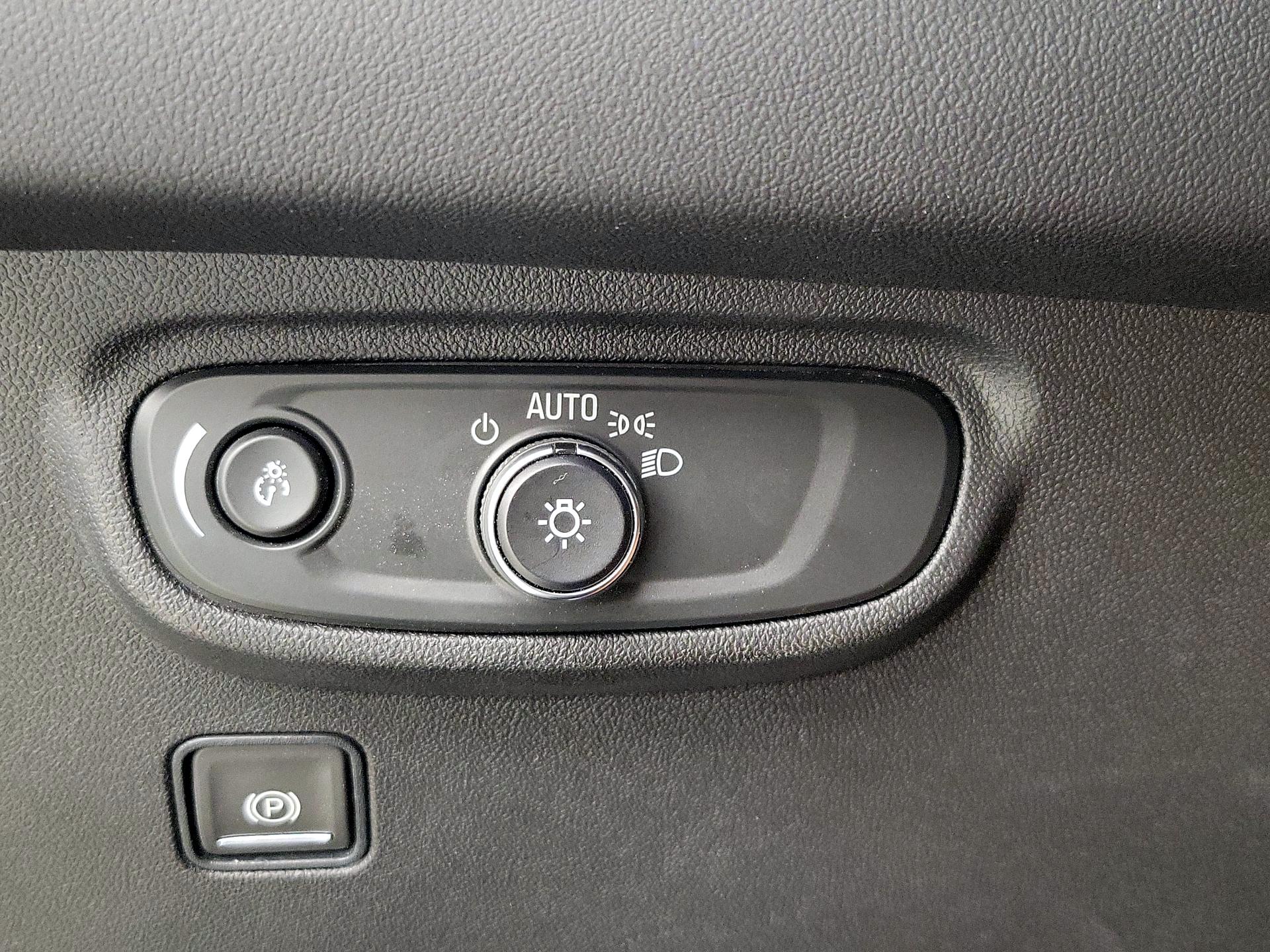 Thumbnail: 2024 GMC Terrain - 13