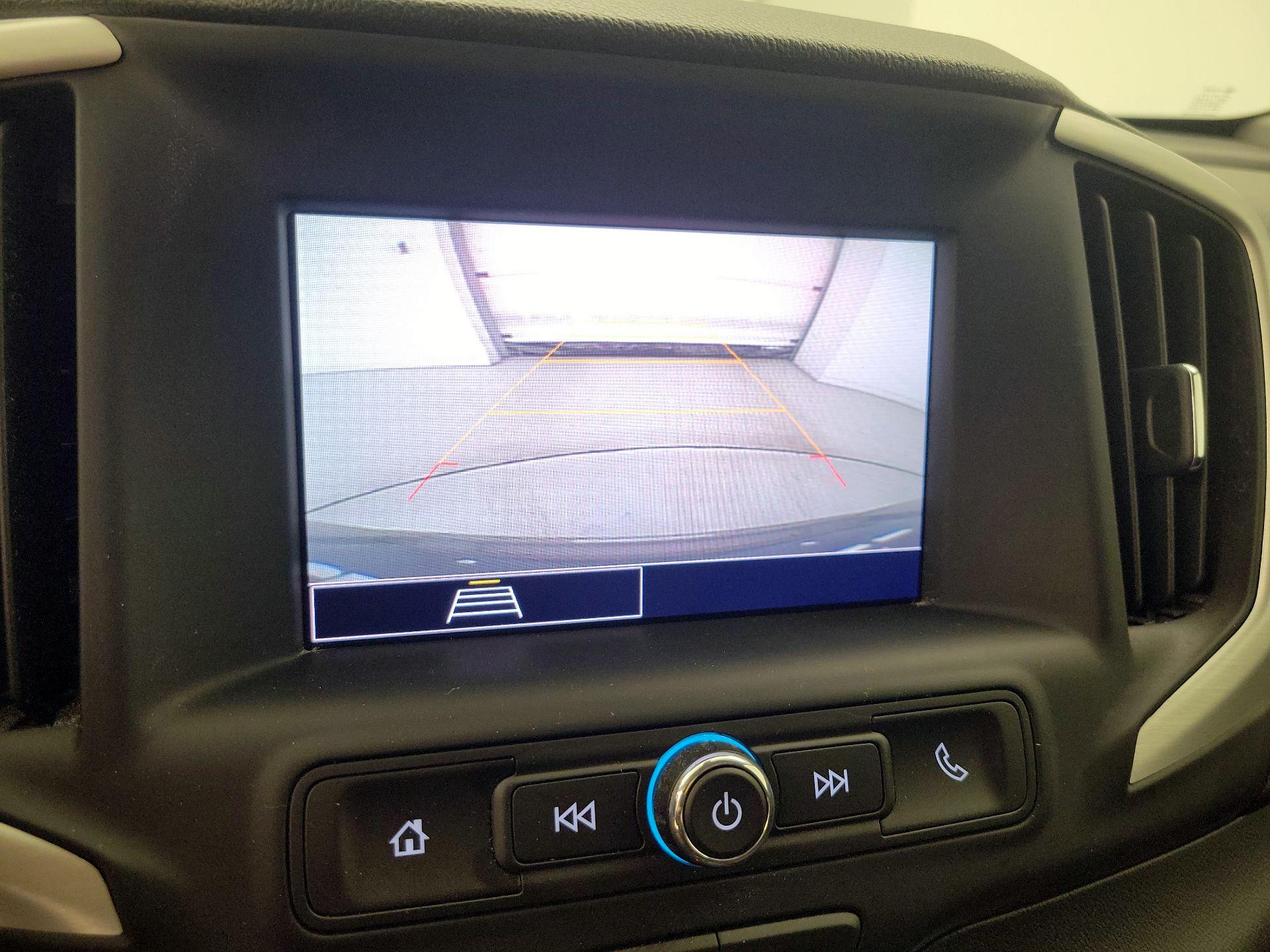 Thumbnail: 2024 GMC Terrain - 14